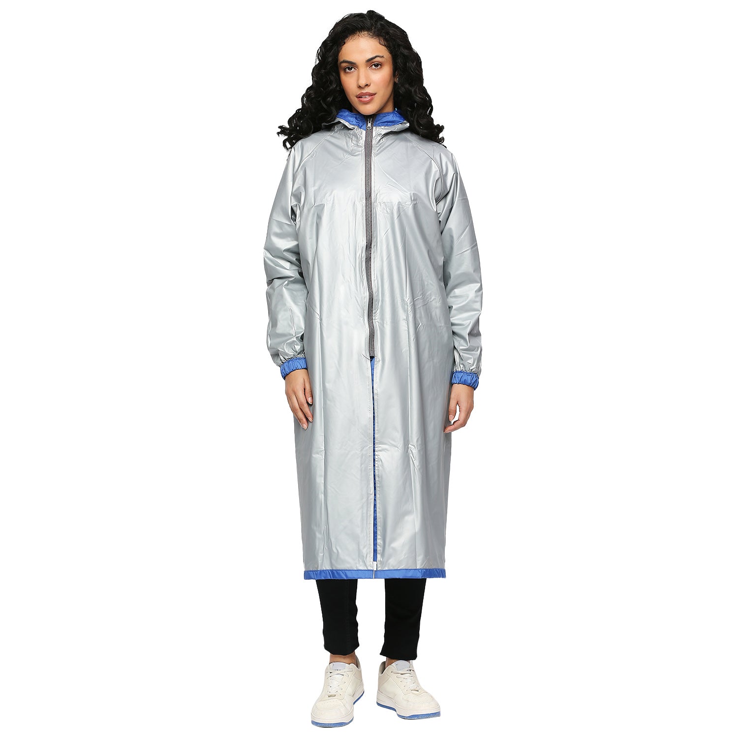 JESSICA - Highlands 2-in-1 Reversible Raincoat for Heavy Rain