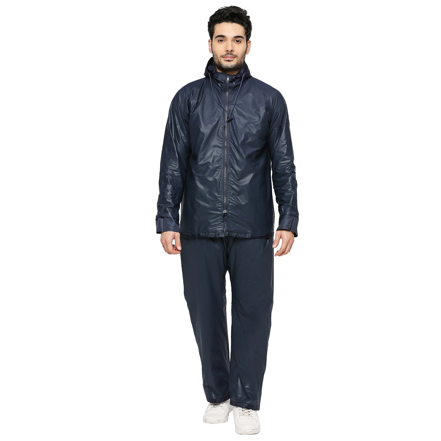 CHAMPION - Highlands Lightweight Reversible All-Weather Rainsuit