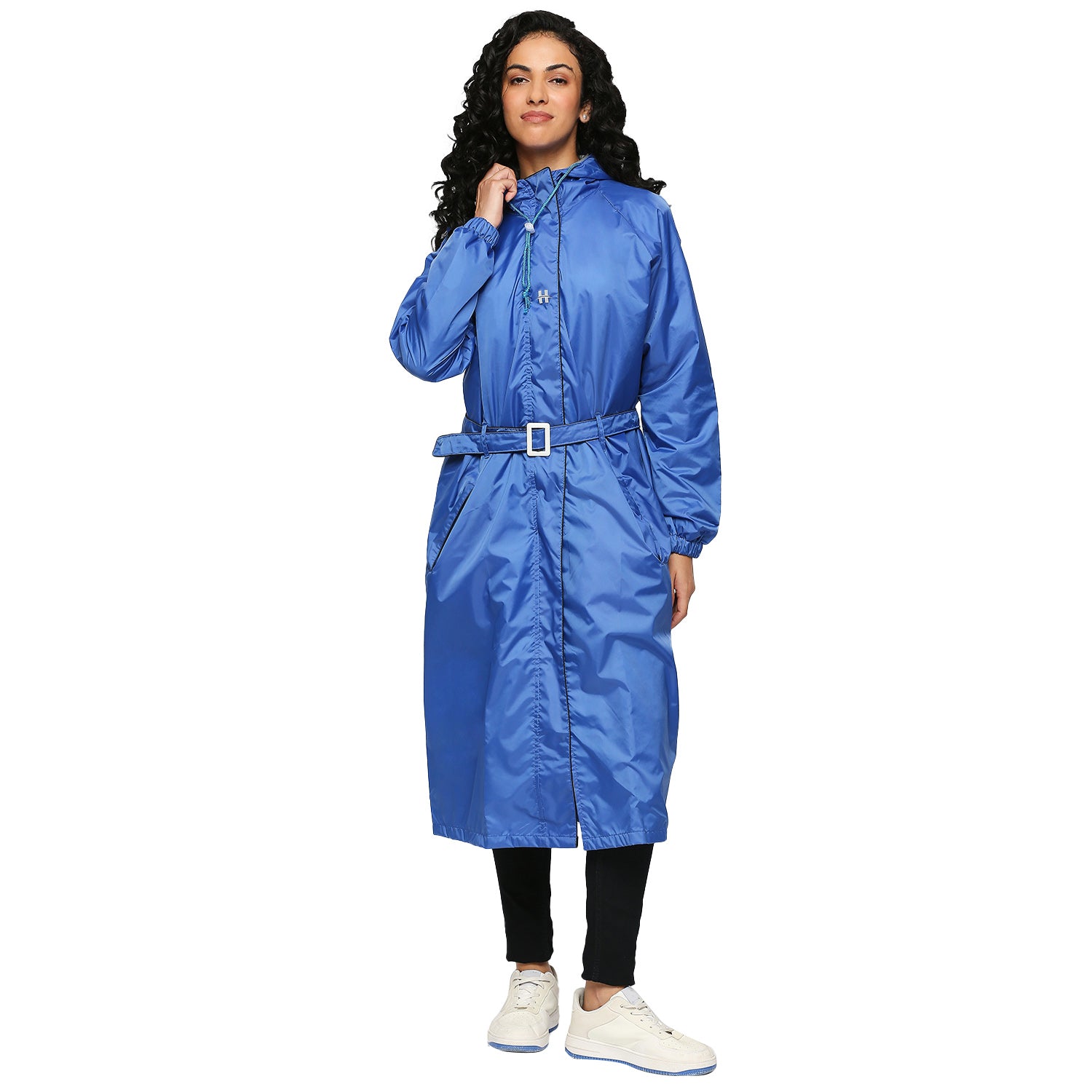 JESSICA - Highlands 2-in-1 Reversible Raincoat for Heavy Rain