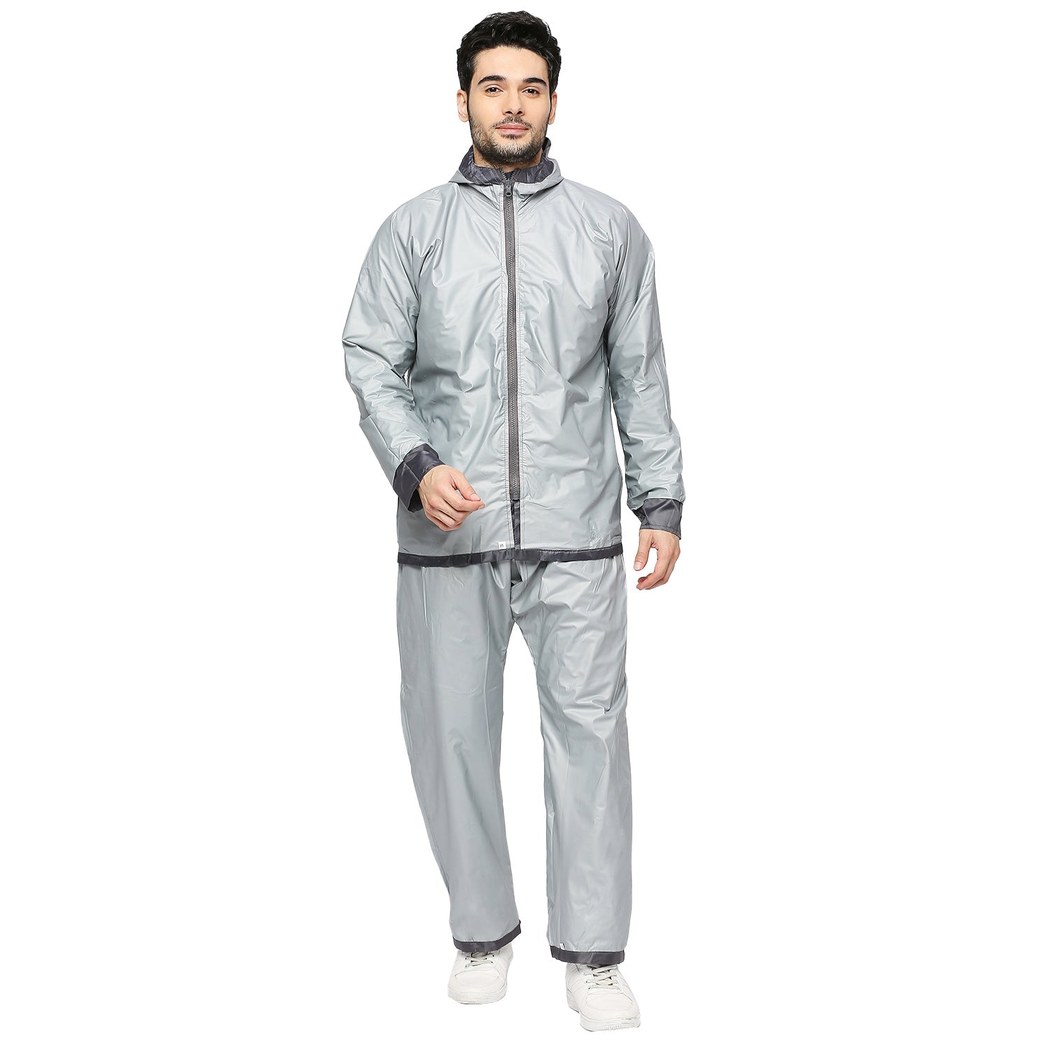 CHAMPION - Highlands Lightweight Reversible All-Weather Rainsuit