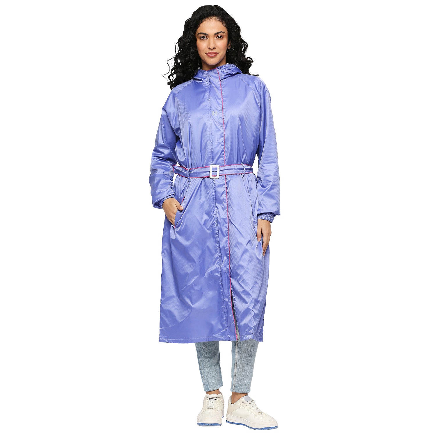 JESSICA - Highlands 2-in-1 Reversible Raincoat for Heavy Rain