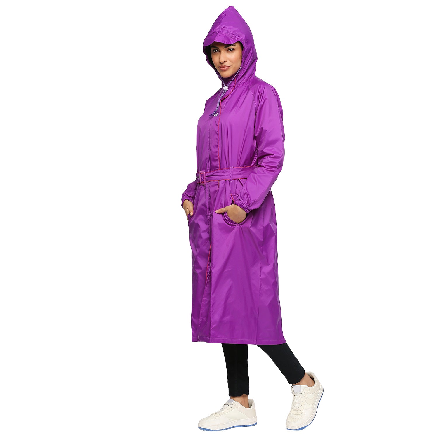 JESSICA - Highlands 2-in-1 Reversible Raincoat for Heavy Rain