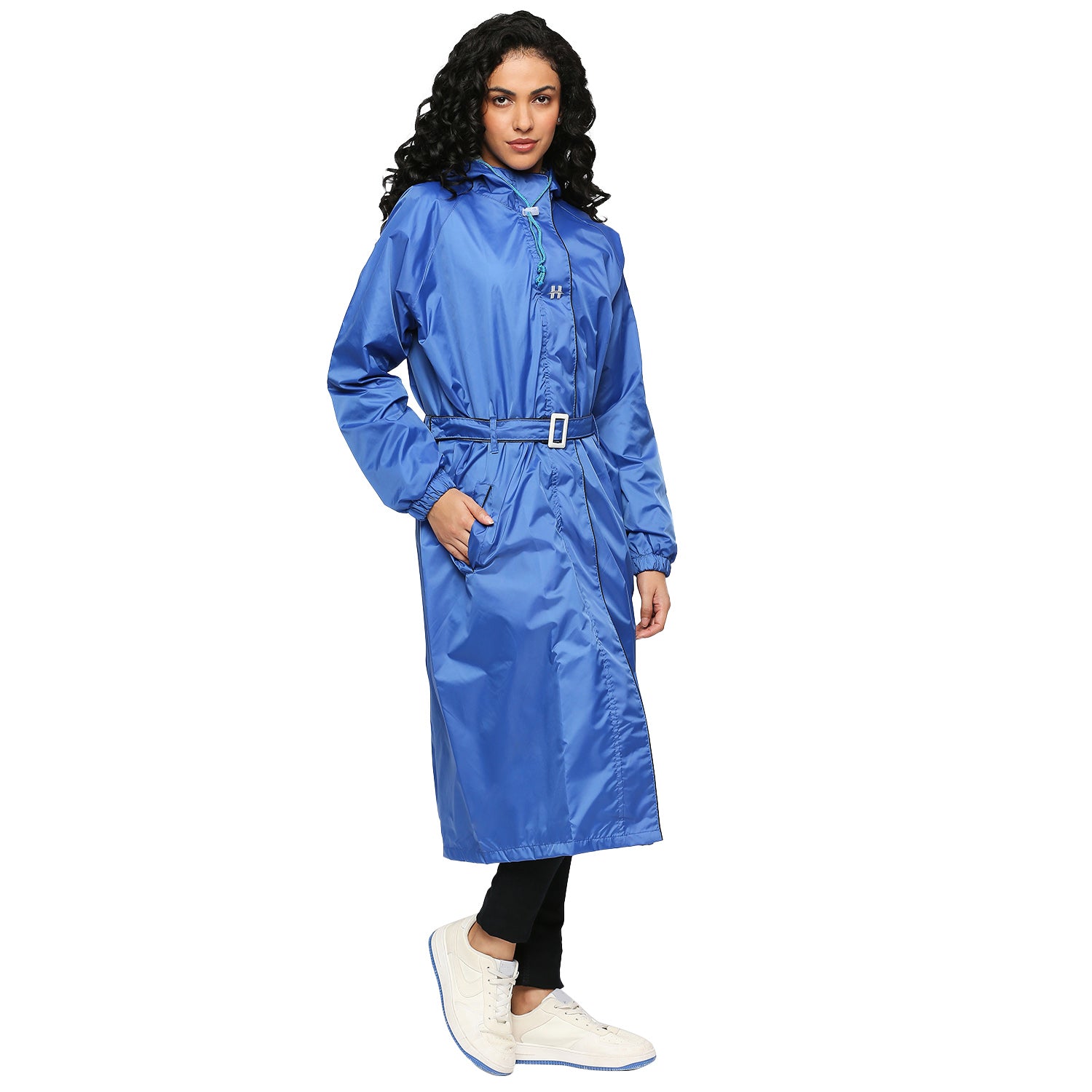 JESSICA - Highlands 2-in-1 Reversible Raincoat for Heavy Rain