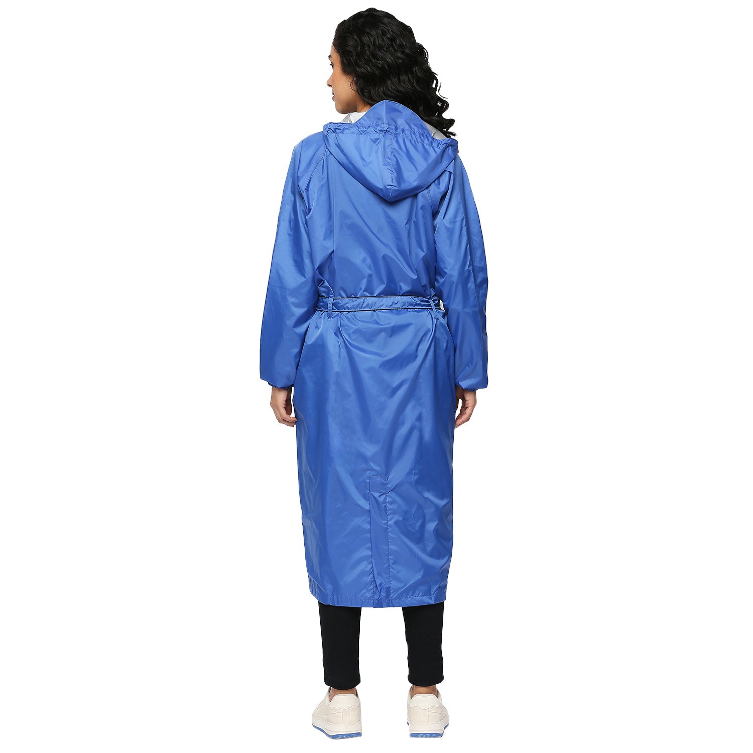 JESSICA - Highlands 2-in-1 Reversible Raincoat for Heavy Rain