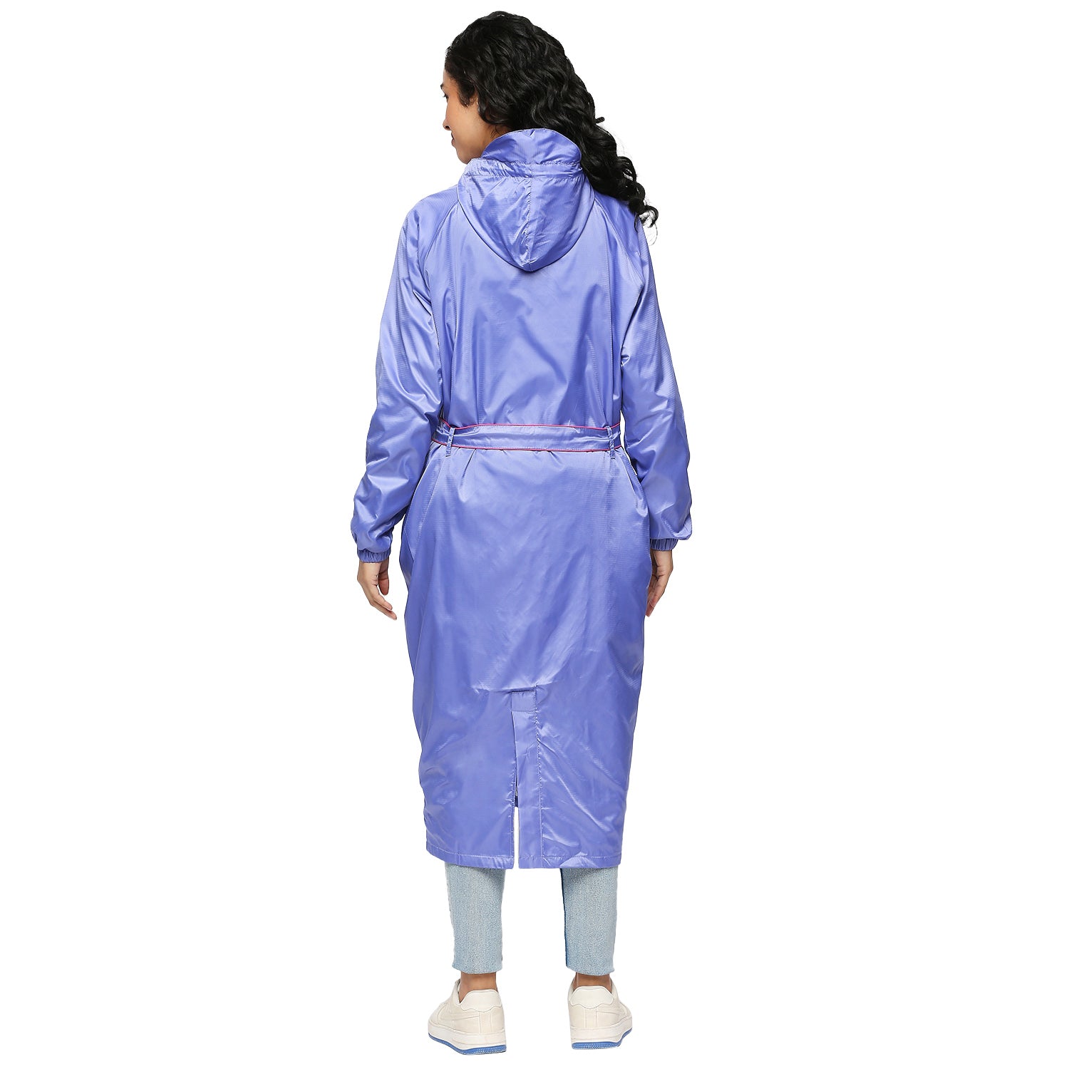 JESSICA - Highlands 2-in-1 Reversible Raincoat for Heavy Rain