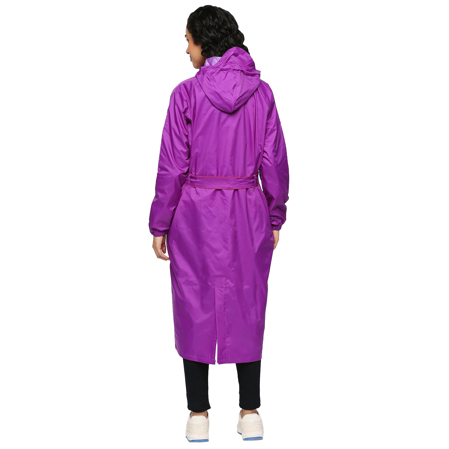 JESSICA - Highlands 2-in-1 Reversible Raincoat for Heavy Rain
