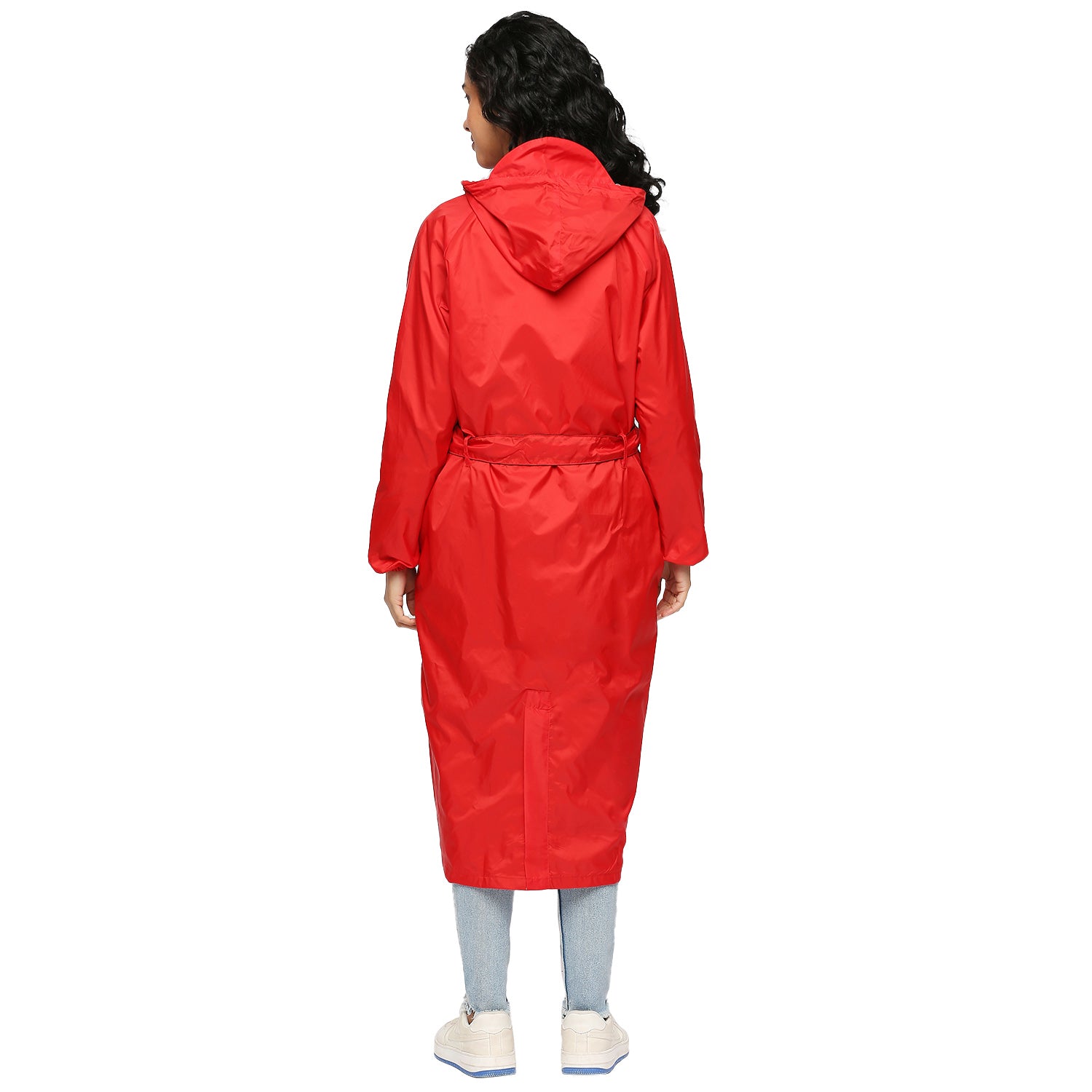 JESSICA - Highlands 2-in-1 Reversible Raincoat for Heavy Rain
