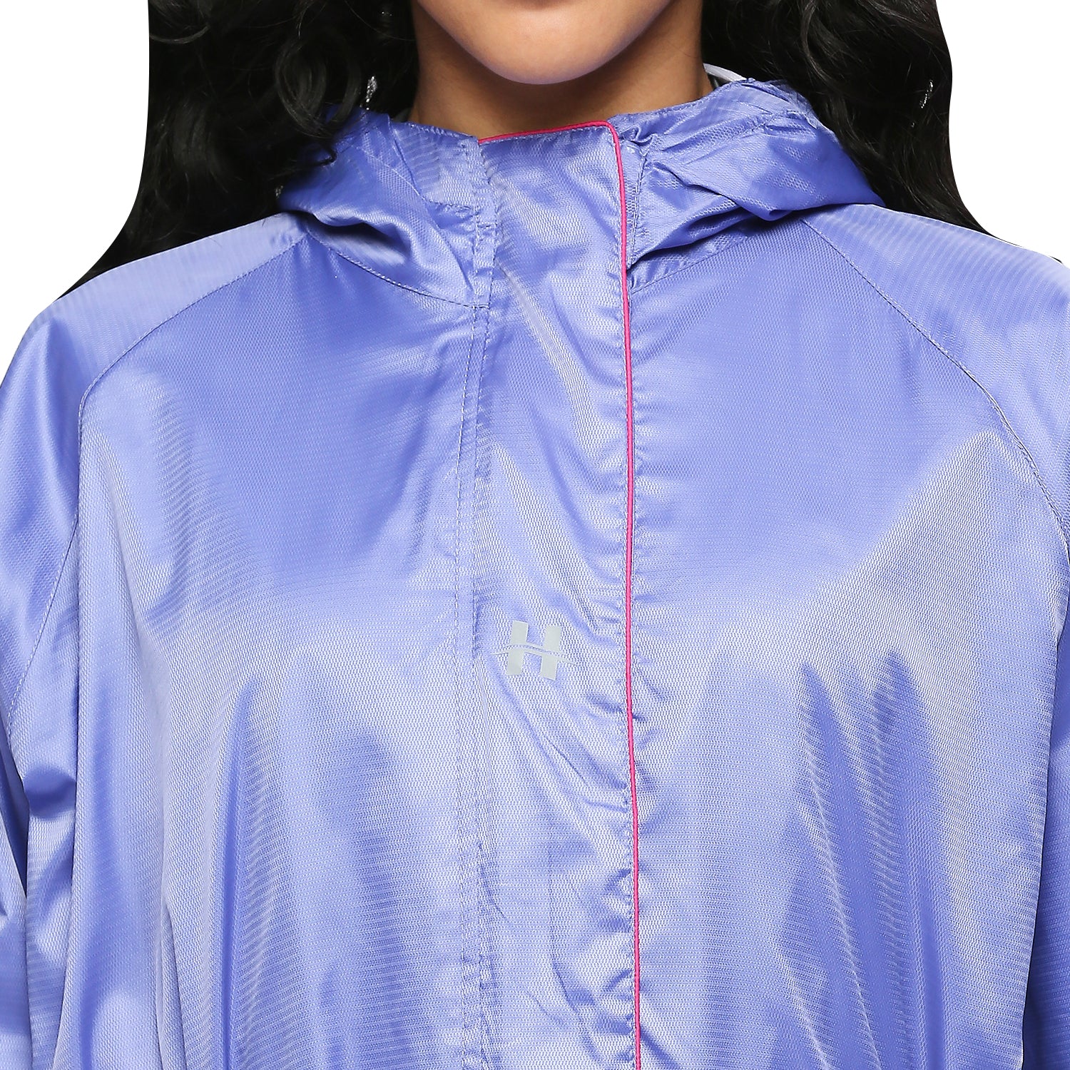JESSICA - Highlands 2-in-1 Reversible Raincoat for Heavy Rain