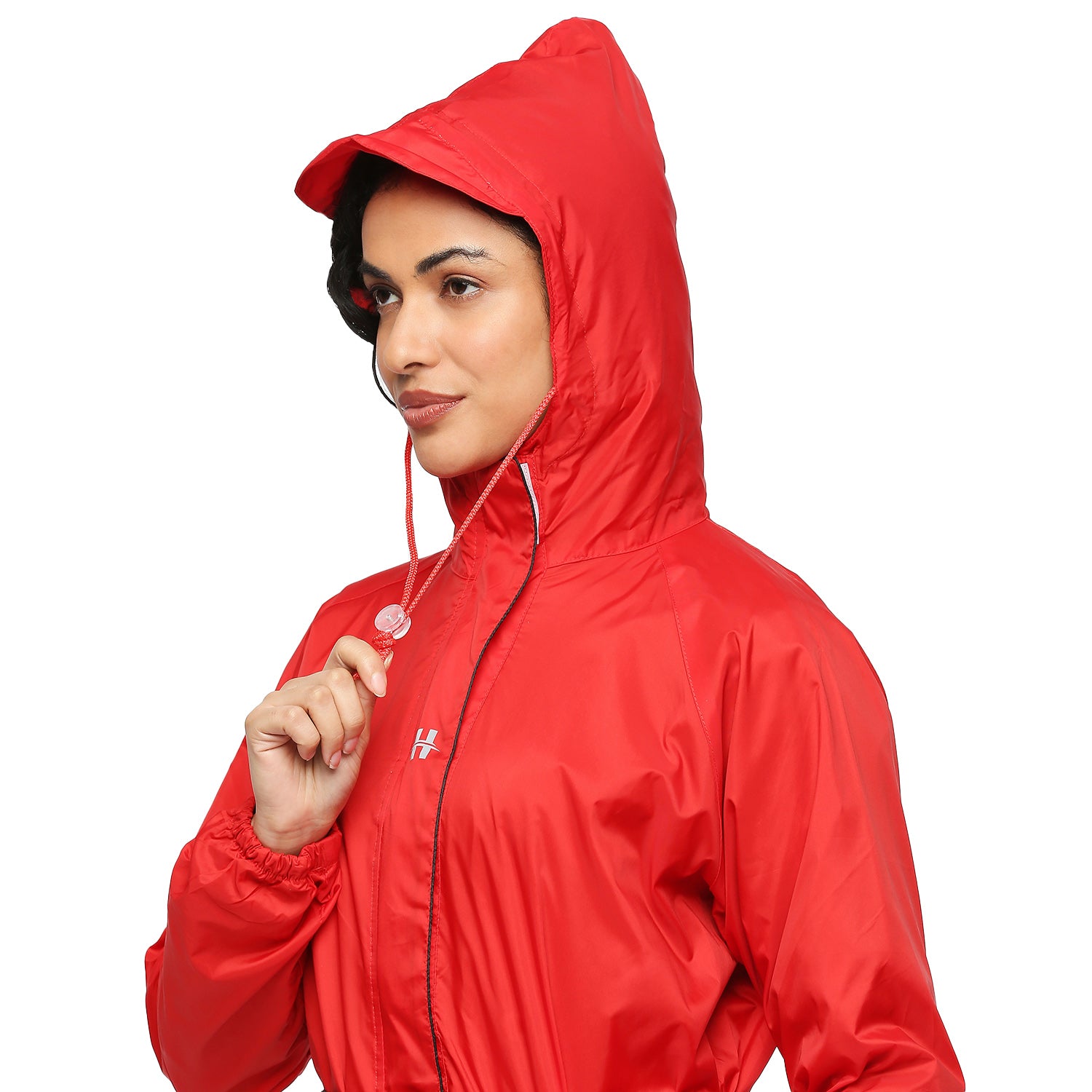JESSICA - Highlands 2-in-1 Reversible Raincoat for Heavy Rain