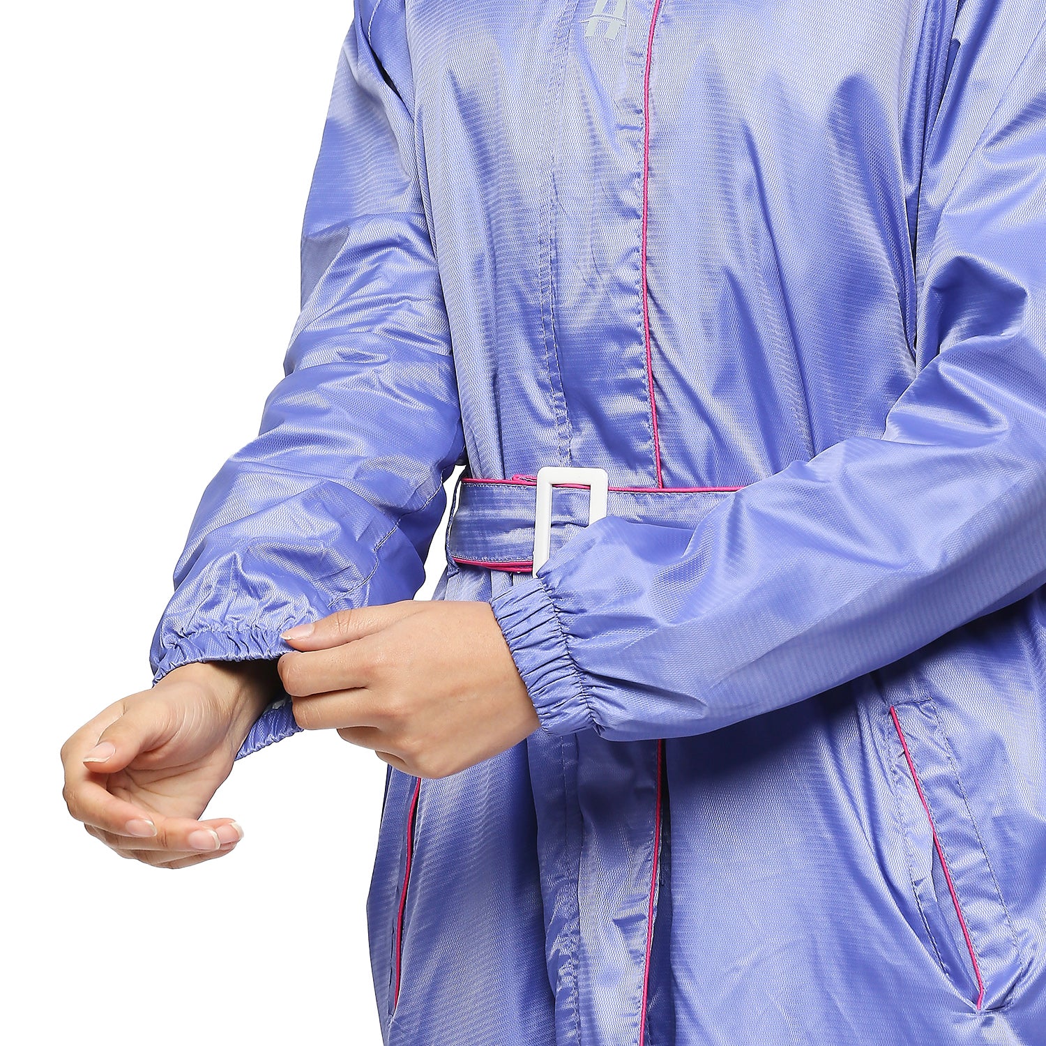 JESSICA - Highlands 2-in-1 Reversible Raincoat for Heavy Rain