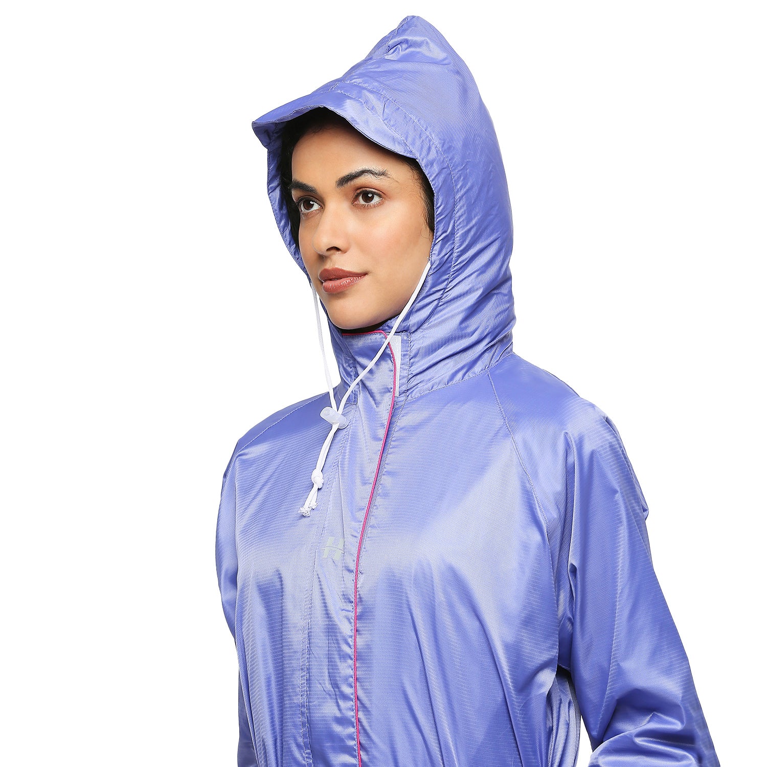 JESSICA - Highlands 2-in-1 Reversible Raincoat for Heavy Rain