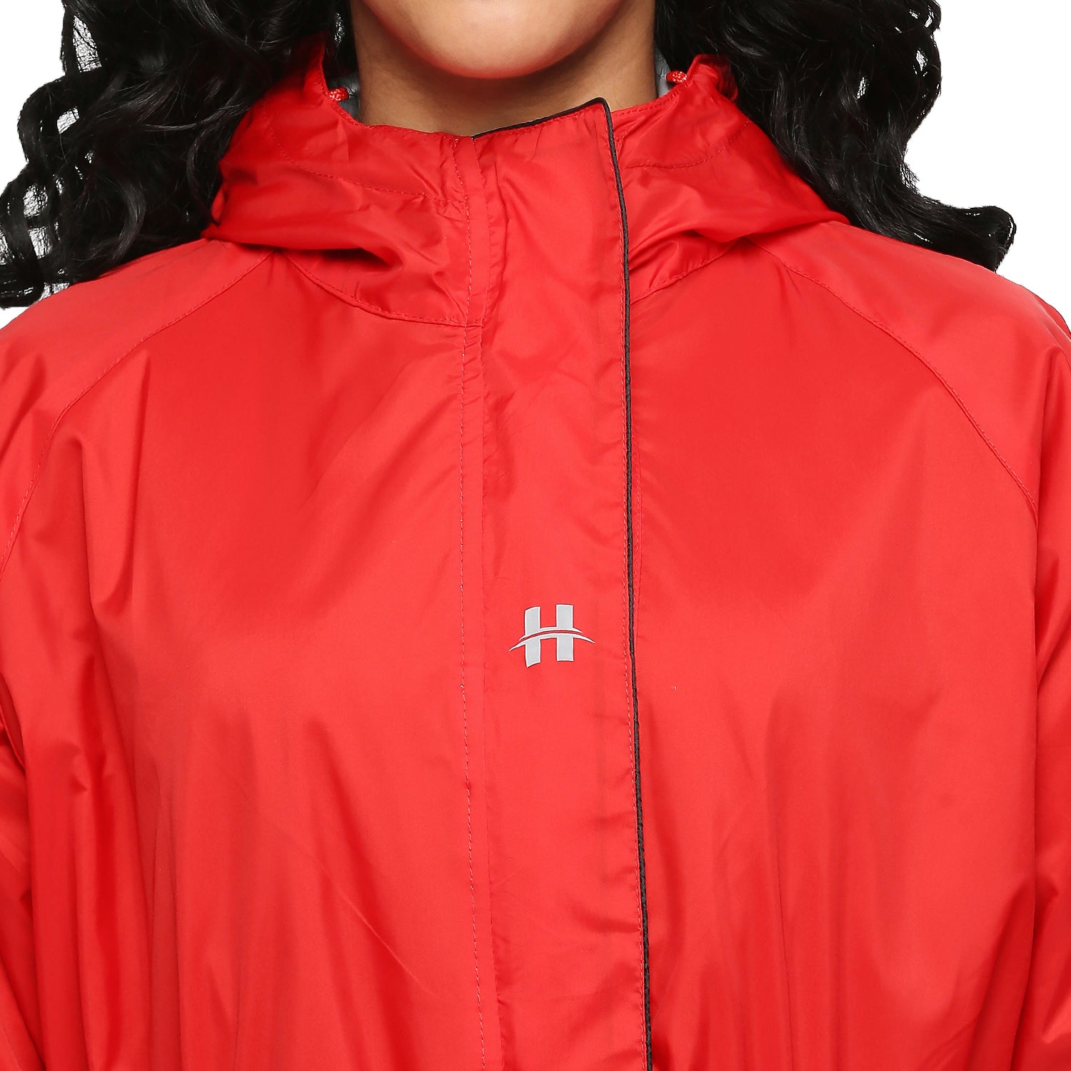 JESSICA - Highlands 2-in-1 Reversible Raincoat for Heavy Rain