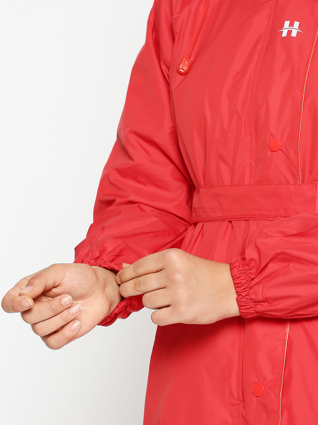 GOLDIE - Highlands Stylish Reversible Raincoat and Pant Set