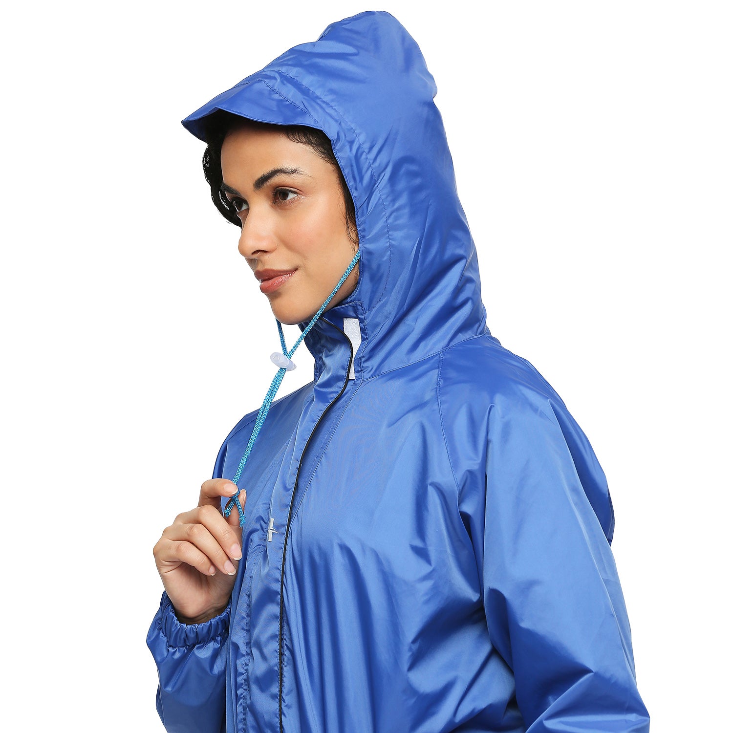 JESSICA - Highlands 2-in-1 Reversible Raincoat for Heavy Rain