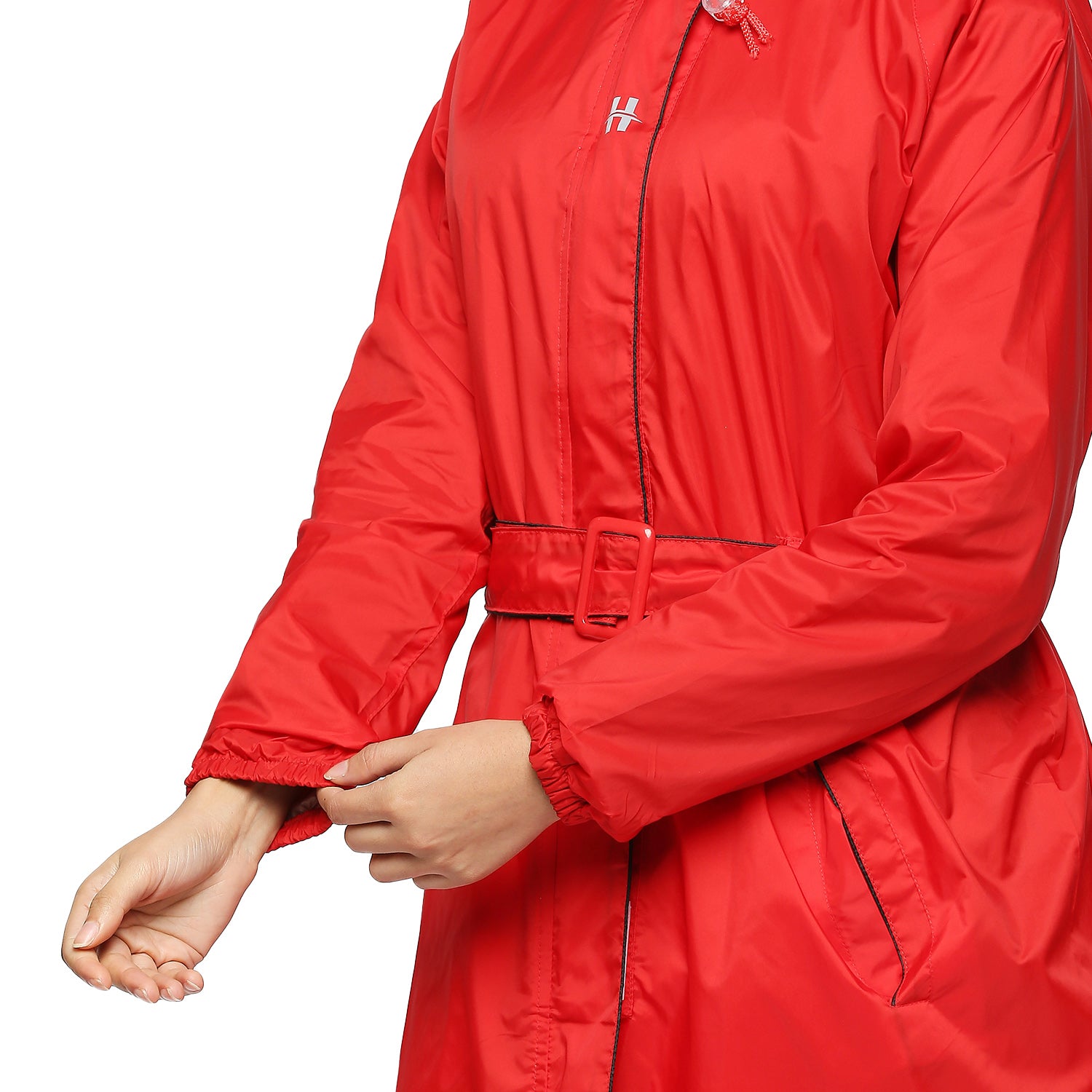 JESSICA - Highlands 2-in-1 Reversible Raincoat for Heavy Rain