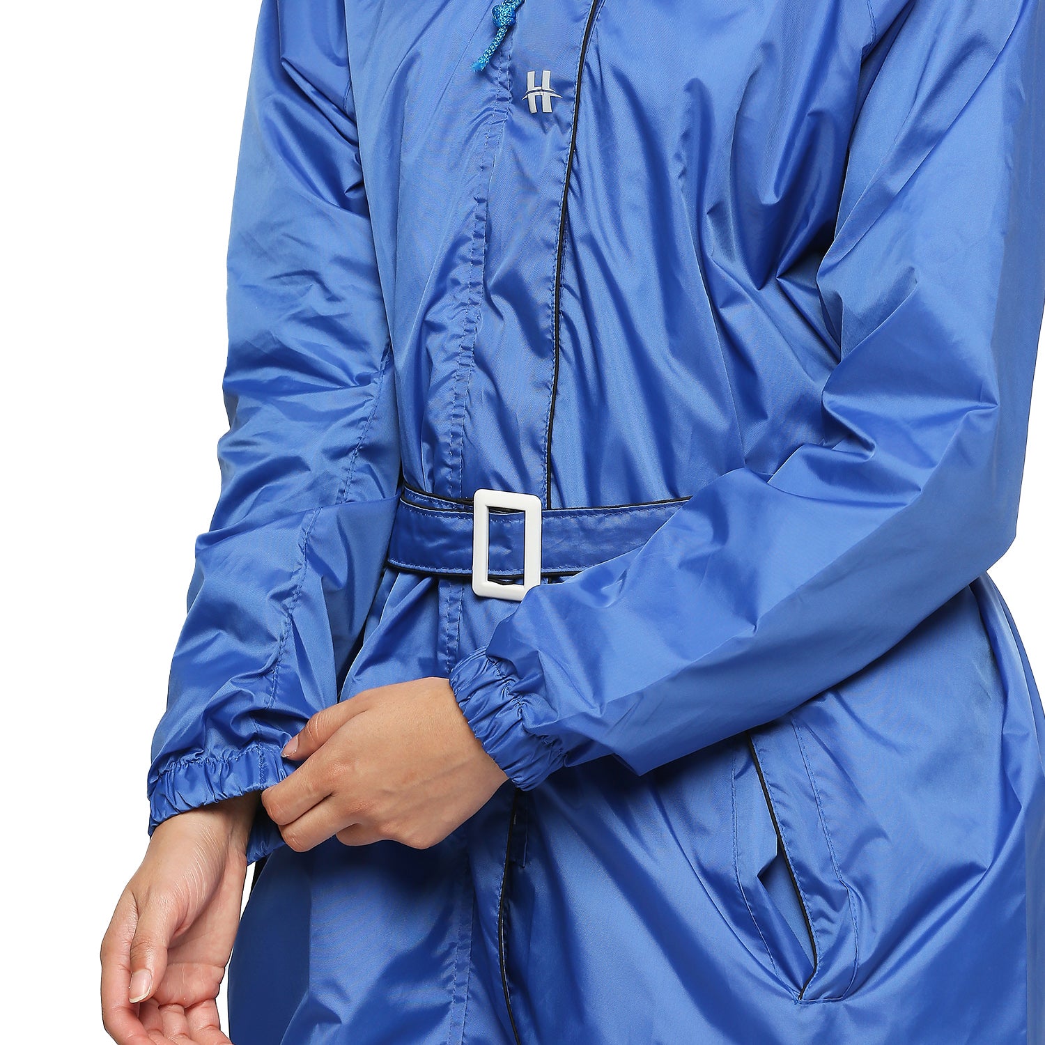 JESSICA - Highlands 2-in-1 Reversible Raincoat for Heavy Rain