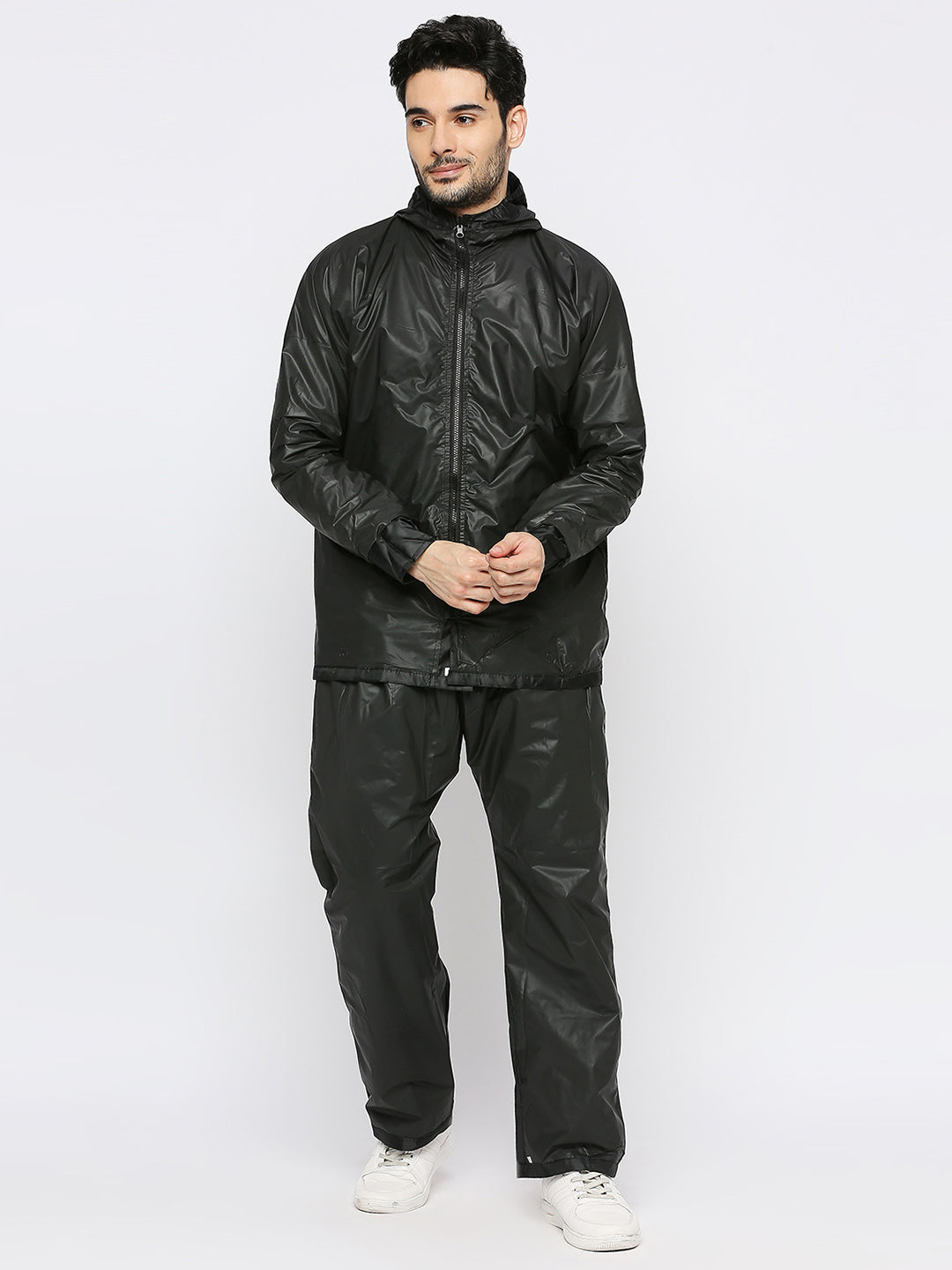 CHAMPION - Highlands Lightweight Reversible All-Weather Rainsuit
