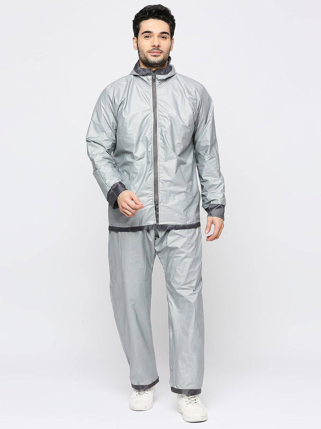 CHAMPION - Highlands Lightweight Reversible All-Weather Rainsuit