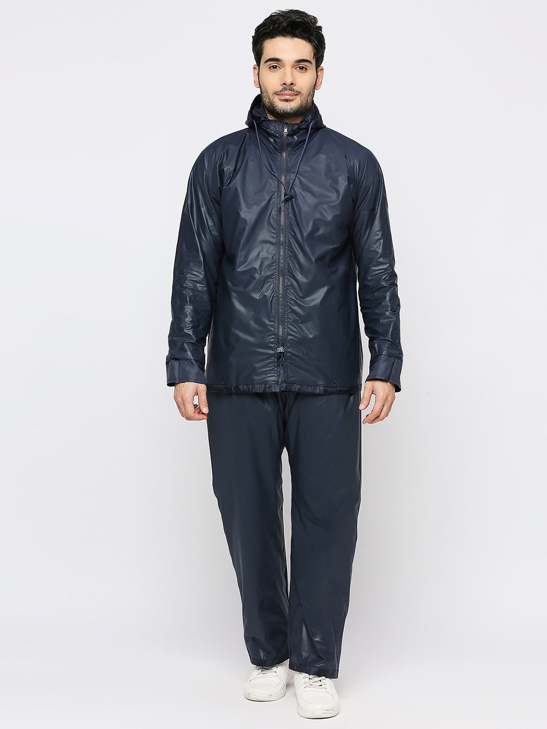 CHAMPION - Highlands Lightweight Reversible All-Weather Rainsuit