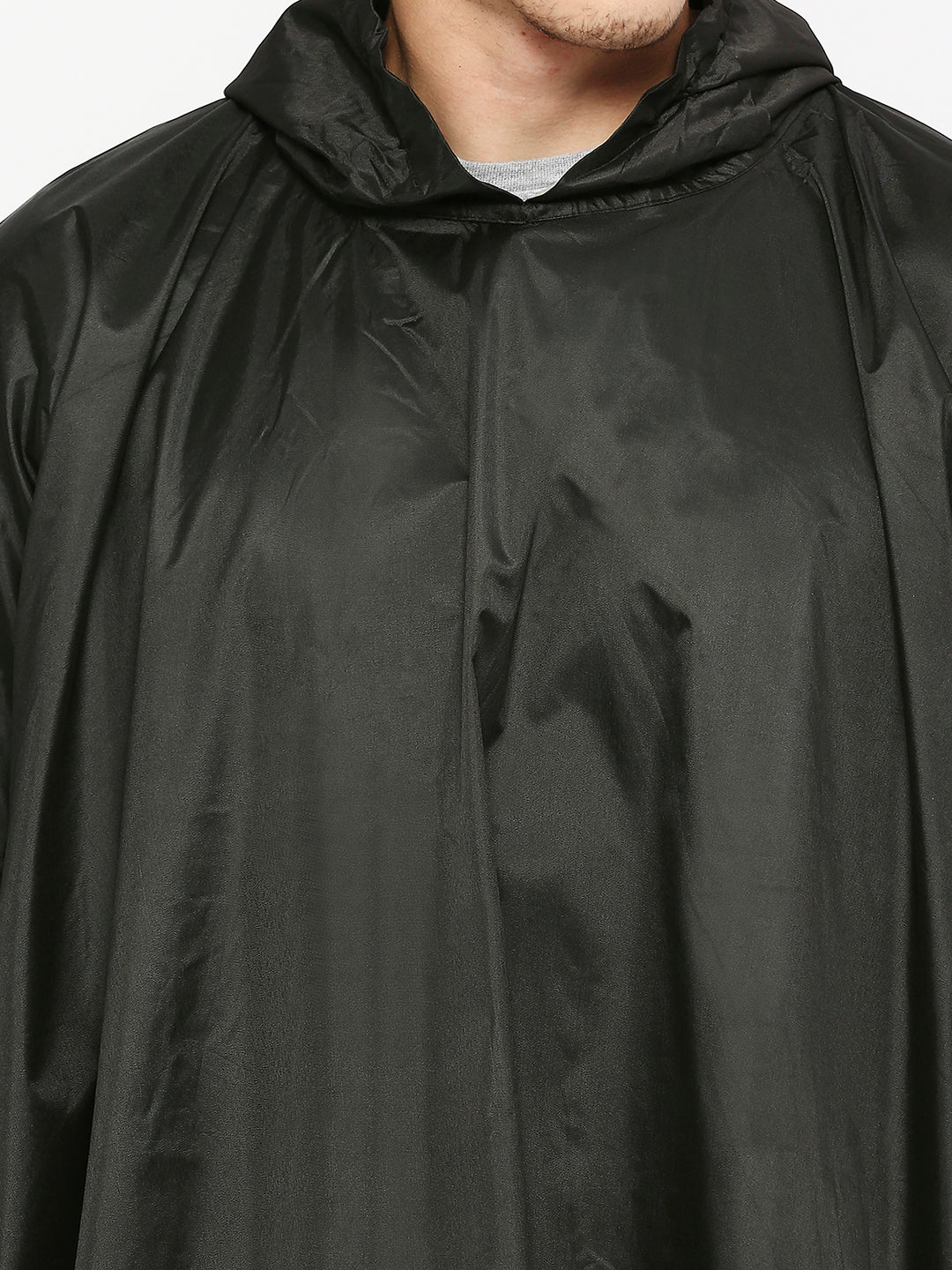 DON - Highlands Unisex Waterproof Rain Poncho