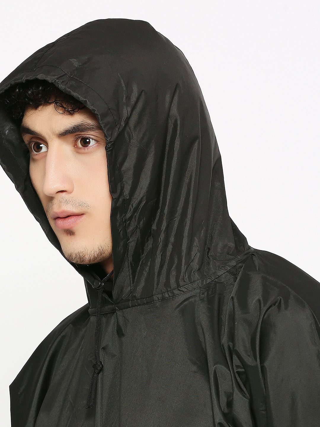 DON - Highlands Unisex Waterproof Rain Poncho
