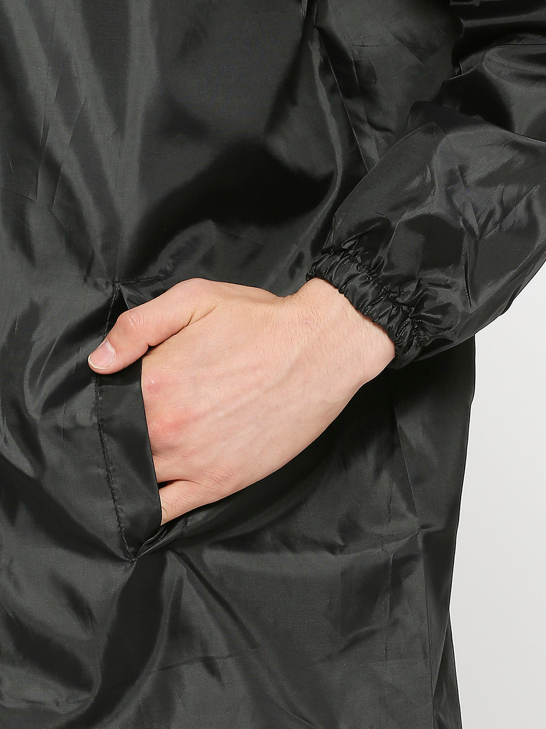 DEFENDER - Highlands 2-in-1 Reversible Rain Coat