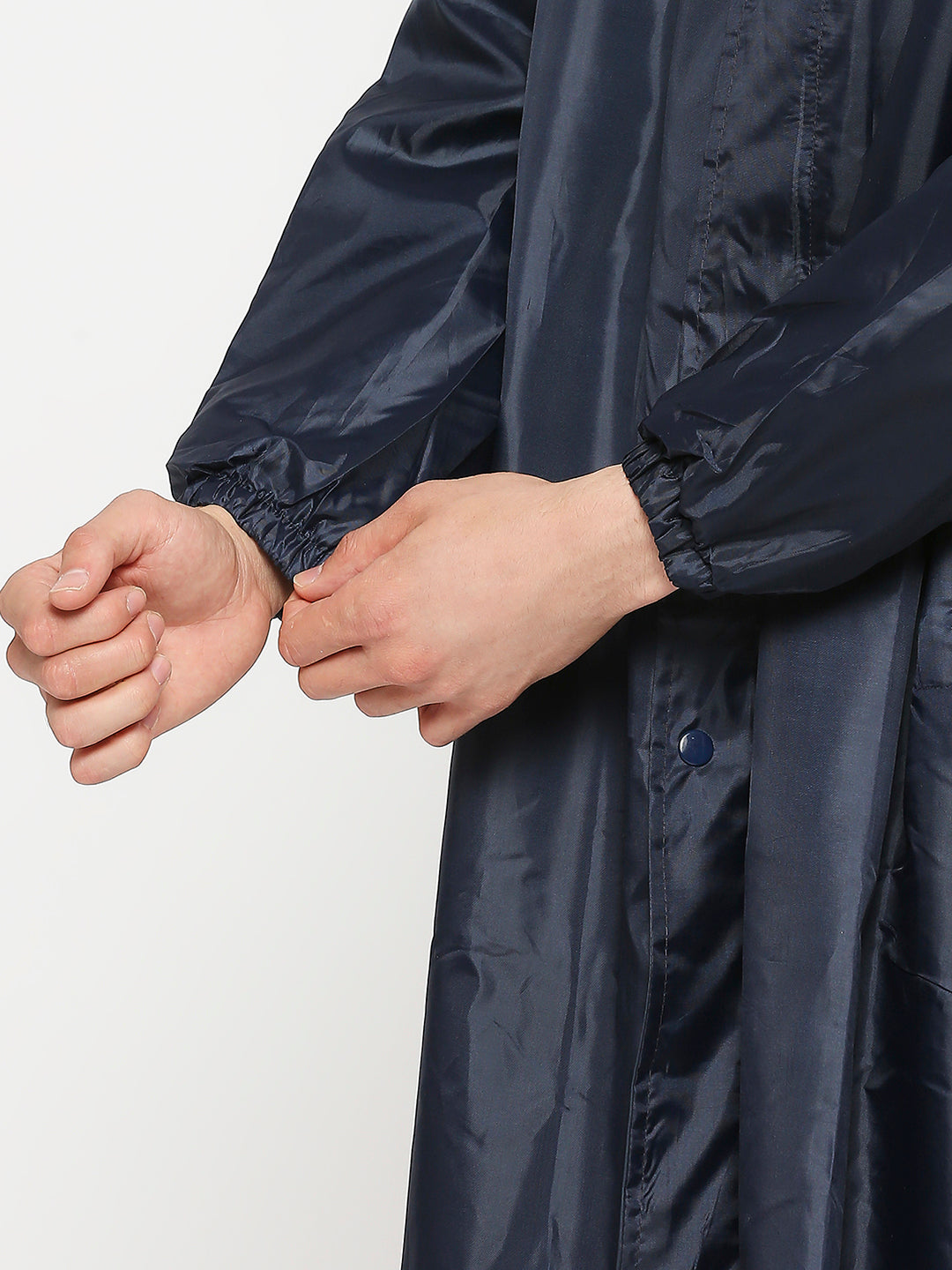 DEFENDER - Highlands 2-in-1 Reversible Rain Coat