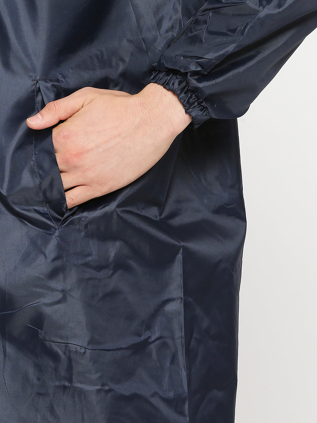 DEFENDER - Highlands 2-in-1 Reversible Rain Coat