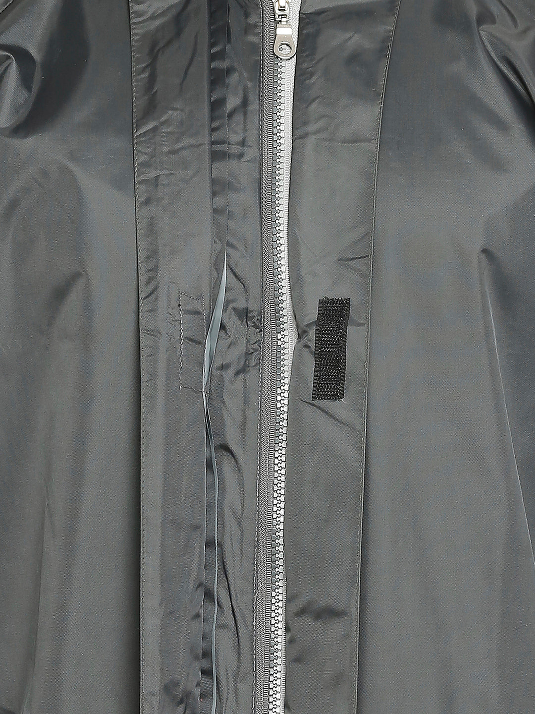 JORDAN - Highlands Seam Sealed Waterproof Nylon Overcoat