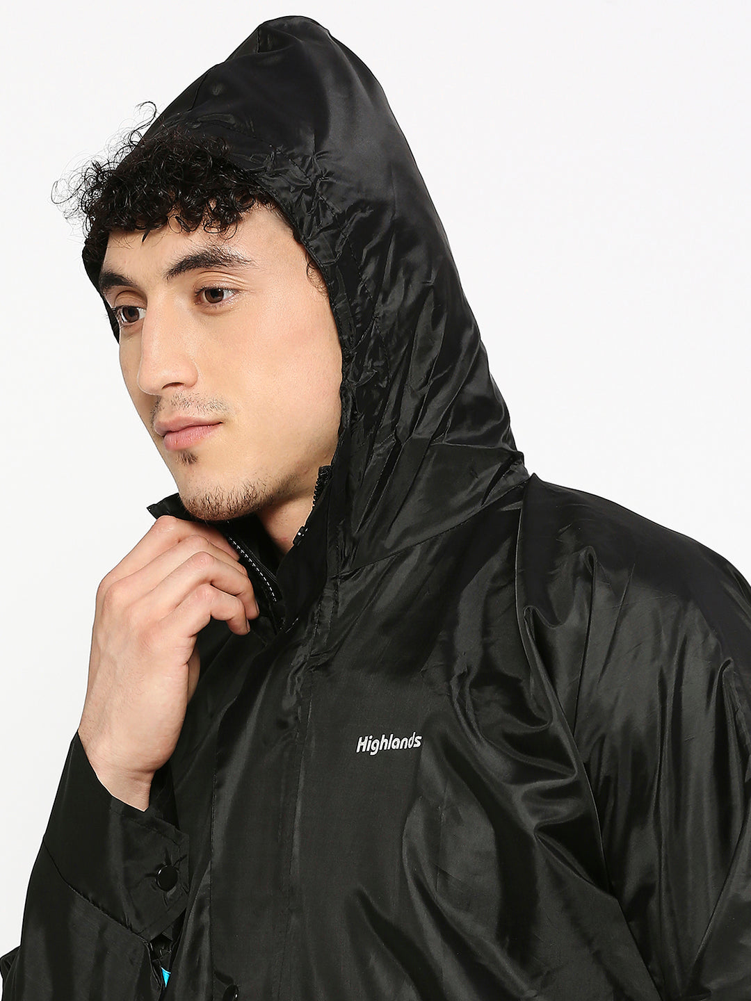 CHAMPION - Highlands Lightweight Reversible All-Weather Rainsuit