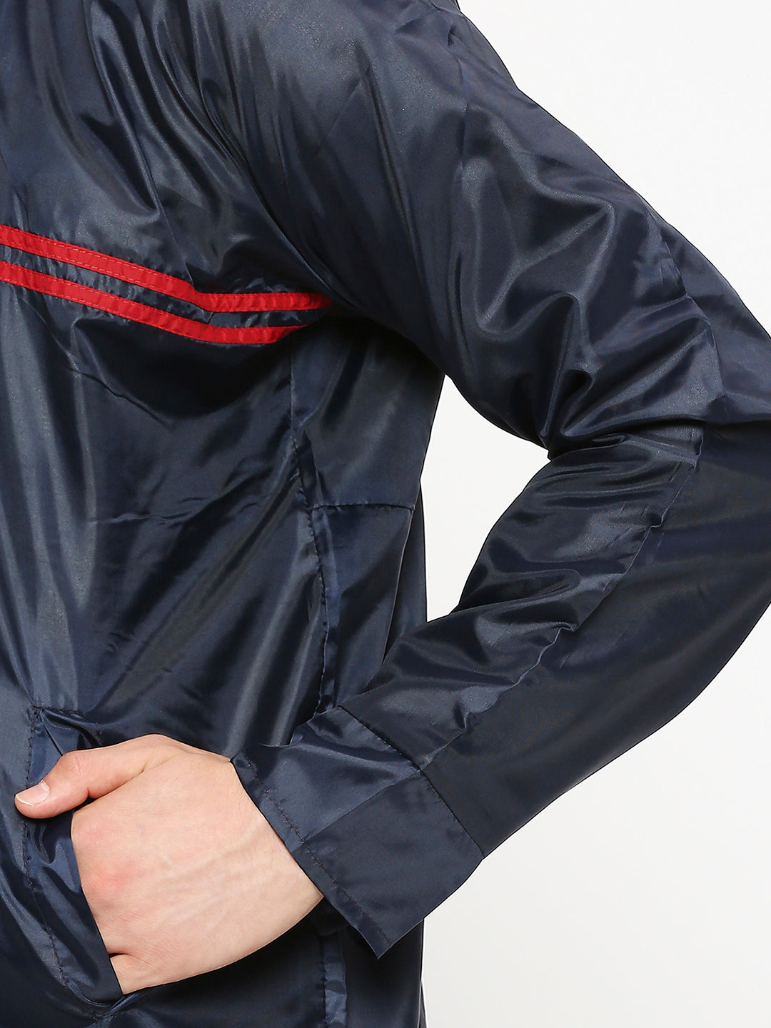 CHAMPION - Highlands Lightweight Reversible All-Weather Rainsuit
