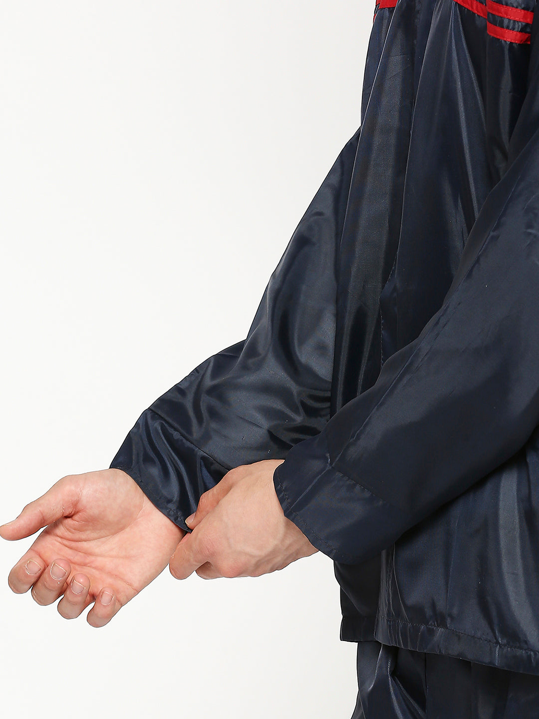 CHAMPION - Highlands Lightweight Reversible All-Weather Rainsuit
