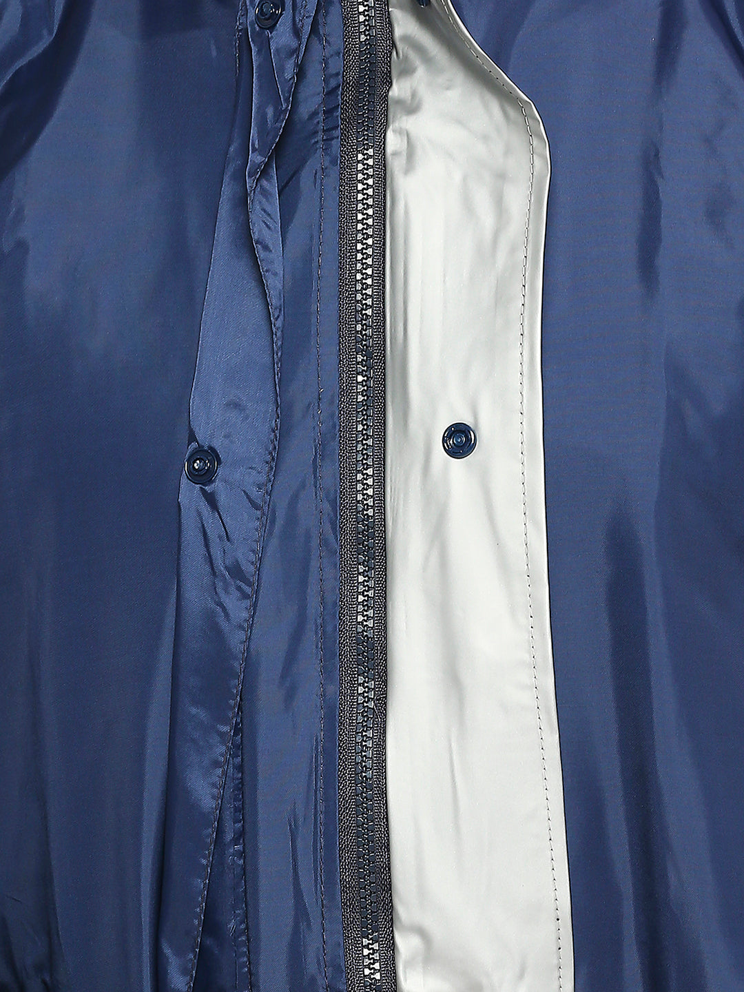 COLORADO - Highlands Reversible Waterproof Rainsuit – Stylish 2-in-1 Raincoat Set