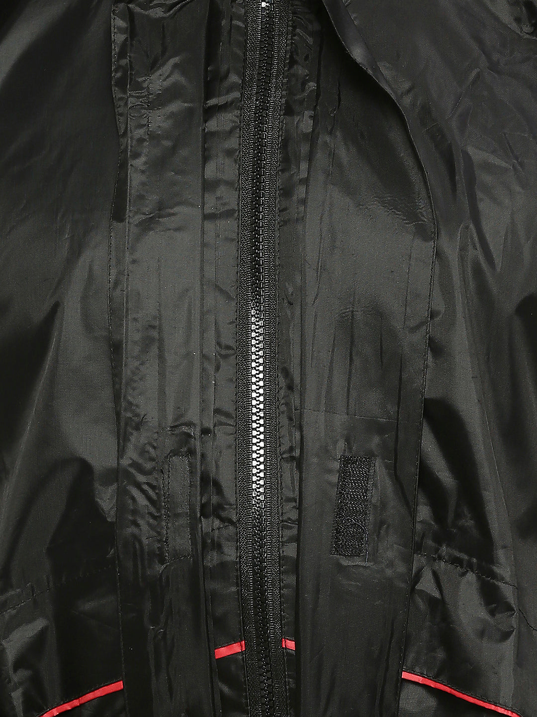 COMMANDO - Highlands Heavy-Duty Waterproof Rainsuit with 8" Tablet Pockets
