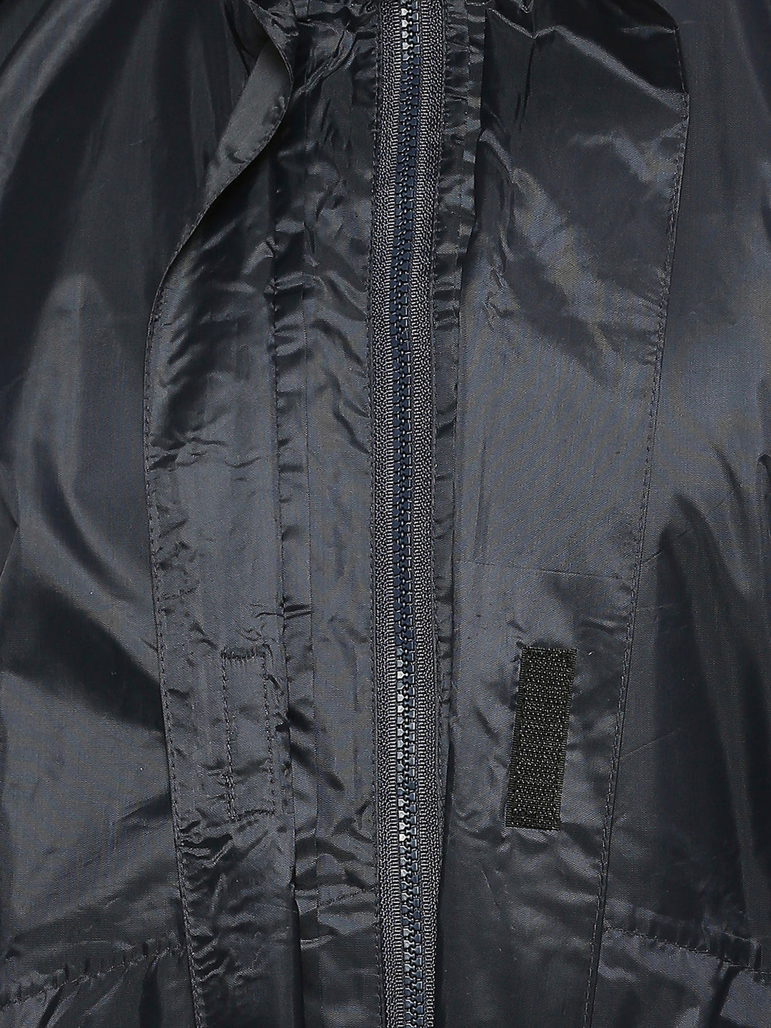 COMMANDO - Highlands Heavy-Duty Waterproof Rainsuit with 8" Tablet Pockets