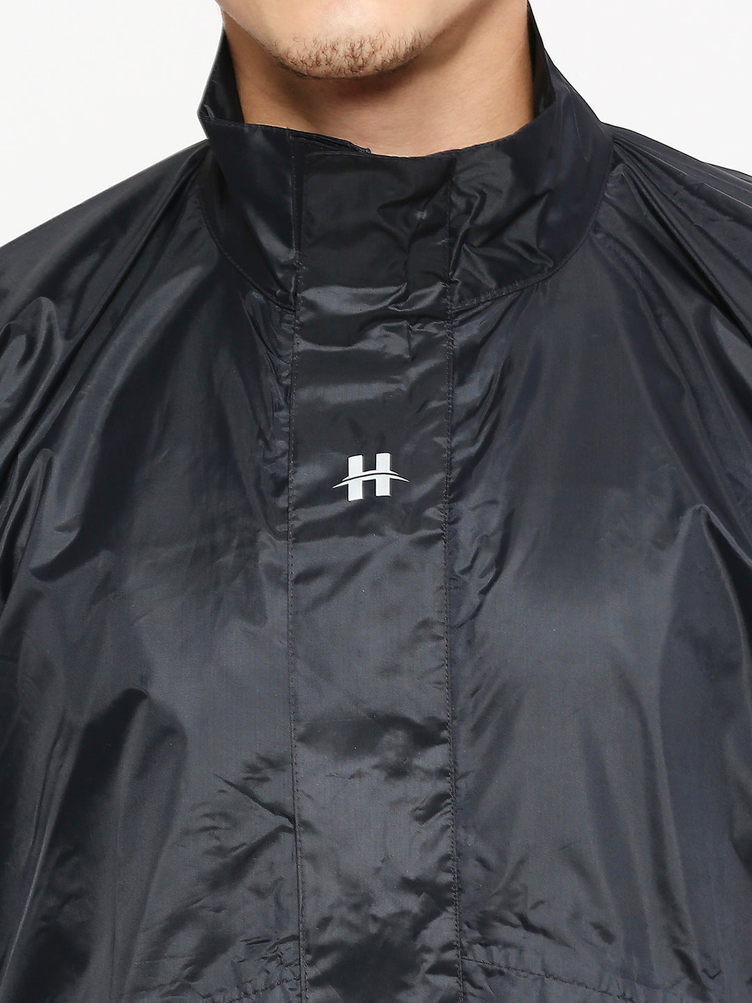 COMMANDO - Highlands Heavy-Duty Waterproof Rainsuit with 8" Tablet Pockets