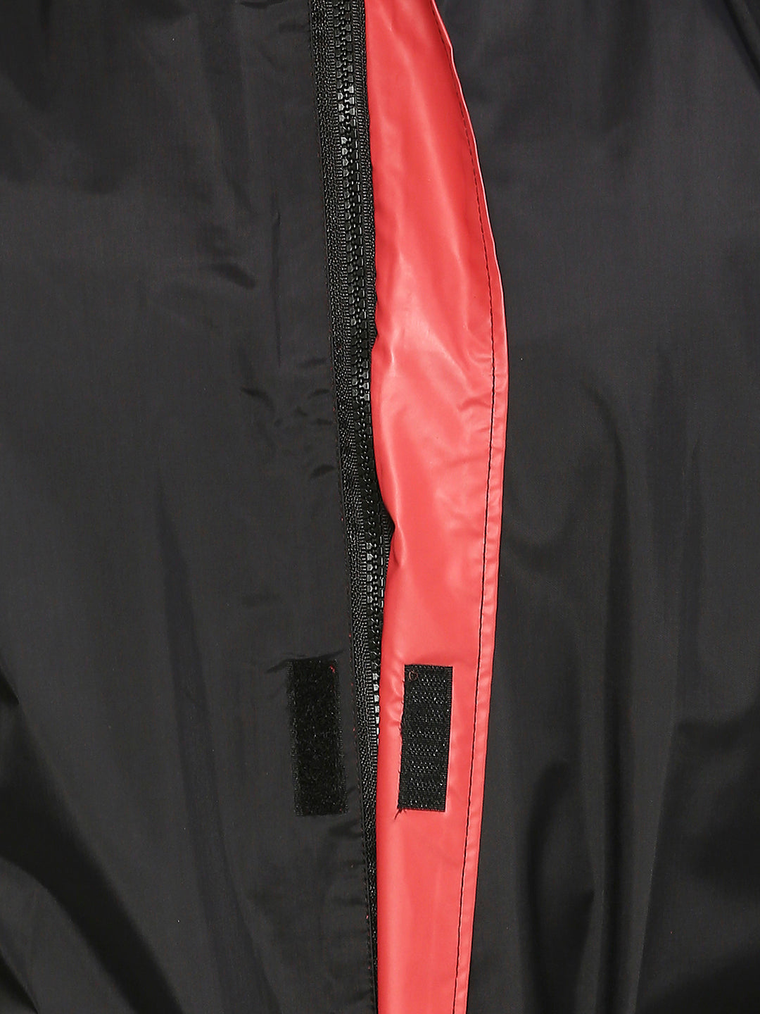 DELUXE - Highlands Heavy Duty Nylon Taffeta Seam-Sealed Rainsuit for Rain Protection