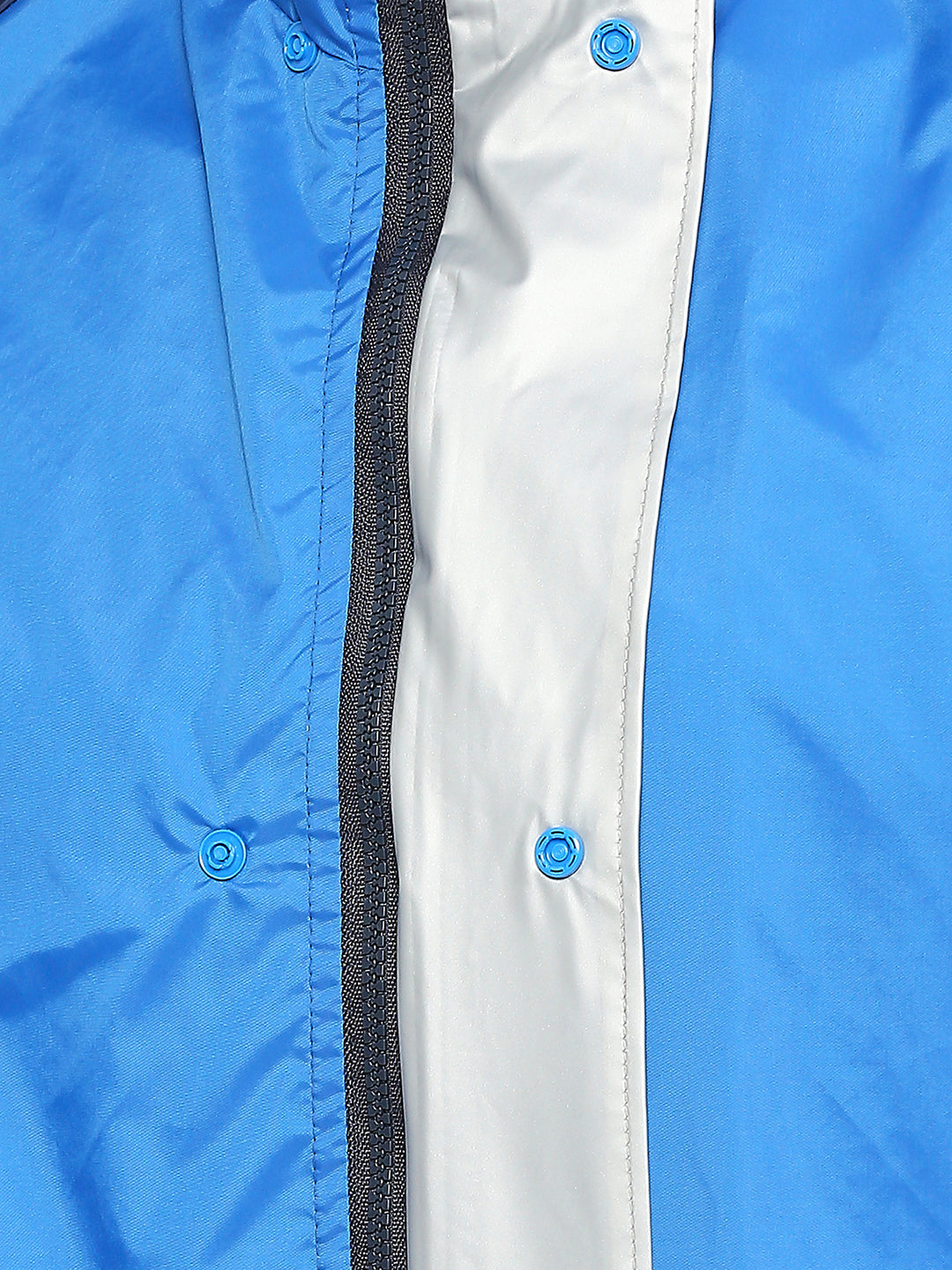 DENVER - Highlands Reversible Waterproof Rainsuit with Reflective Strips