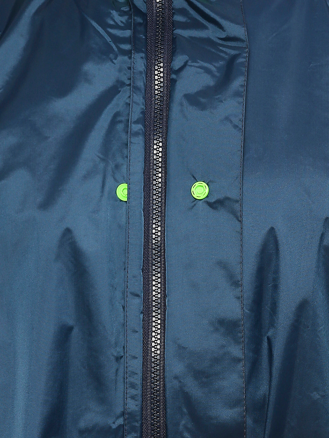 EXCEL - Highlands Waterproof Raincoat Set for Men – Monsoon-Ready with Laptop-Back Coverage