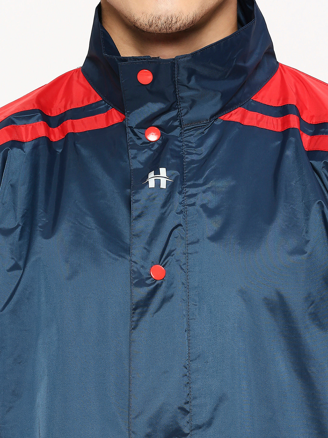 EXCEL - Highlands Waterproof Raincoat Set for Men – Monsoon-Ready with Laptop-Back Coverage