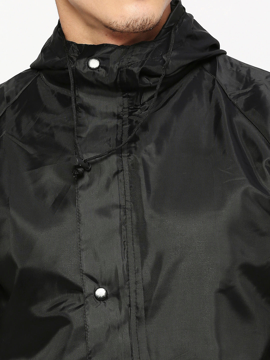 OMEGA - Highlands Reversible Waterproof Rainsuit – Stylish 2-in-1 Raincoat Set