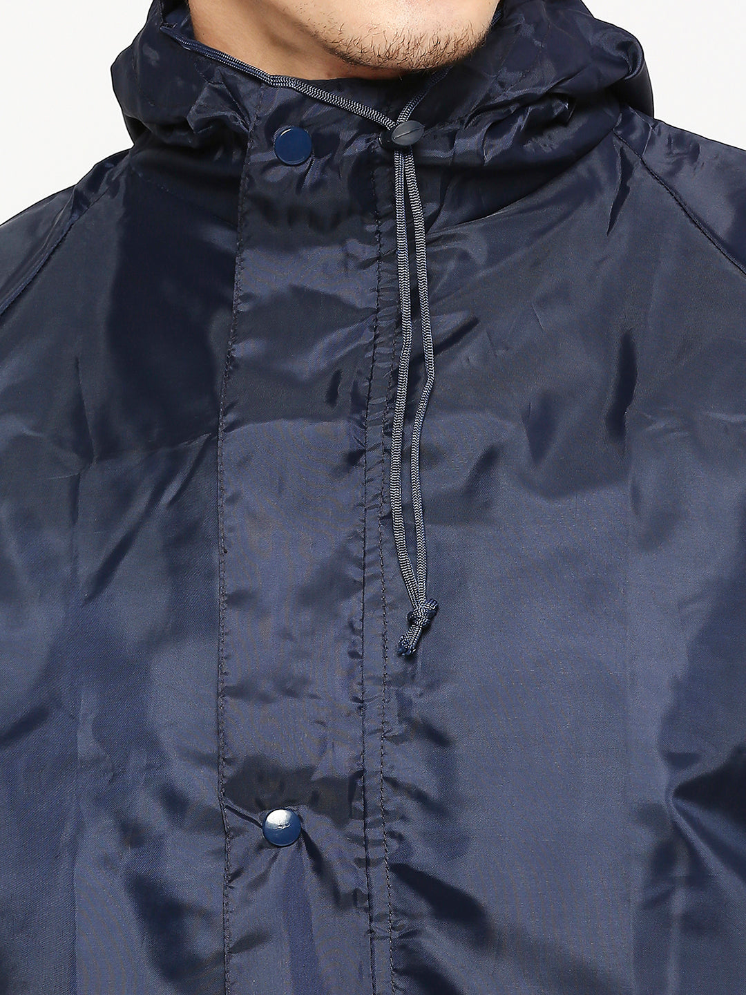 OMEGA - Highlands Reversible Waterproof Rainsuit – Stylish 2-in-1 Raincoat Set