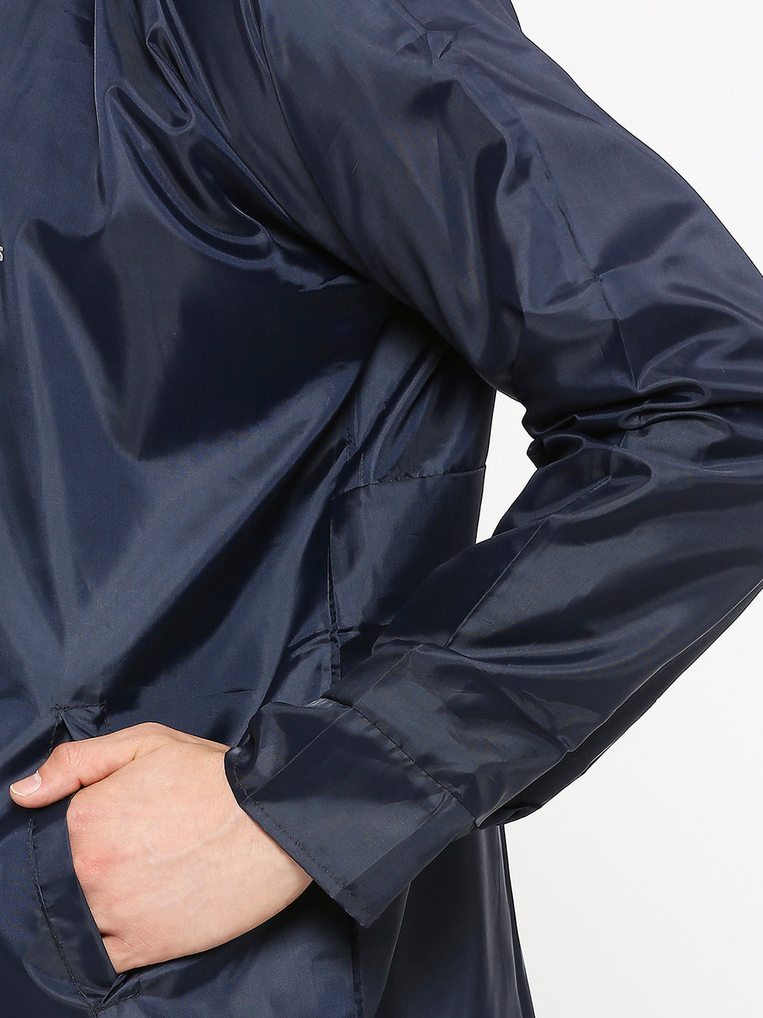 OXFORD - Highlands Lightweight Reversible Rainsuit
