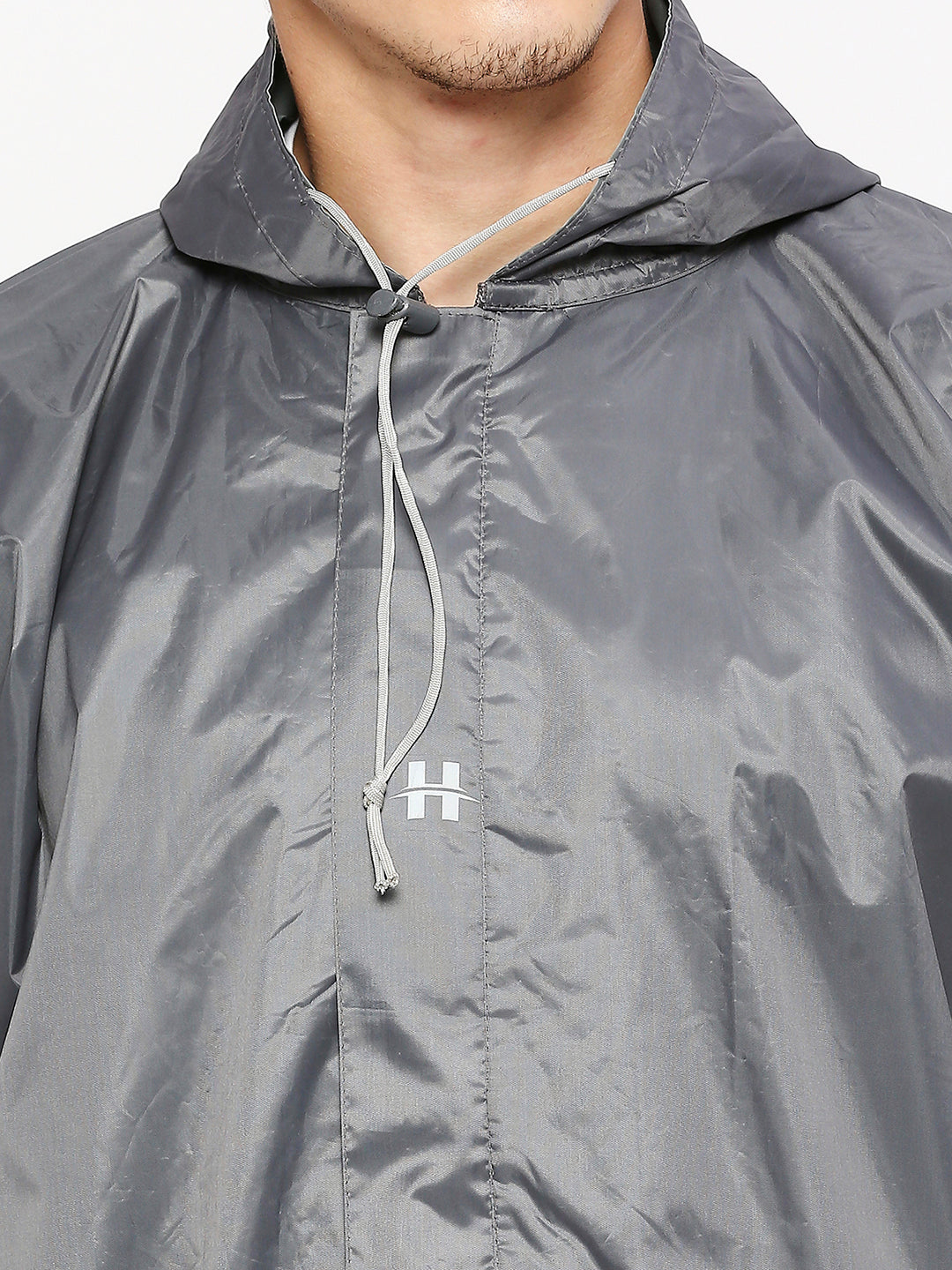 RIDER - Highlands Heavy-Duty Waterproof Rain Suit with Reflective Safety Strips
