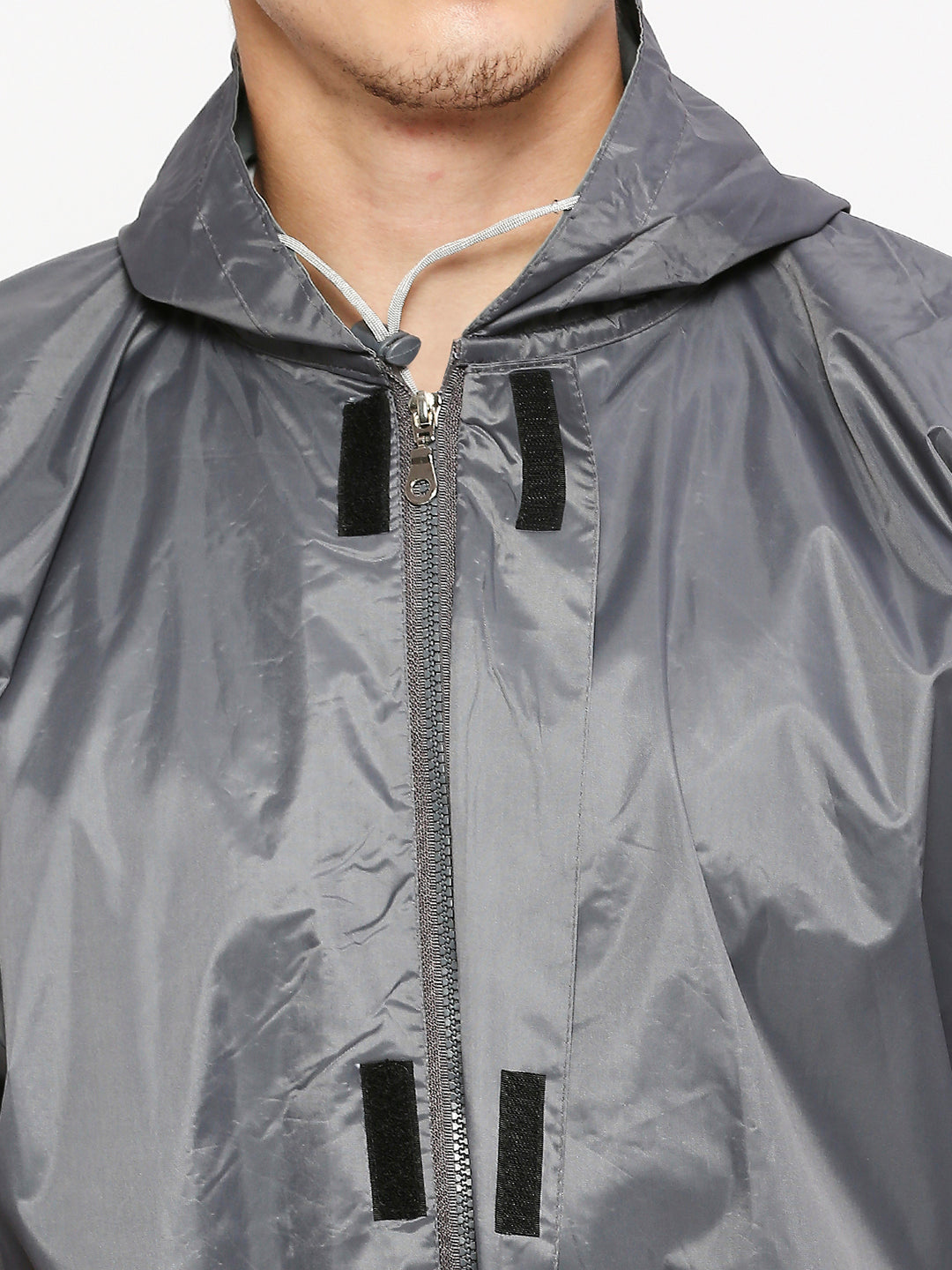 RIDER - Highlands Heavy-Duty Waterproof Rain Suit with Reflective Safety Strips