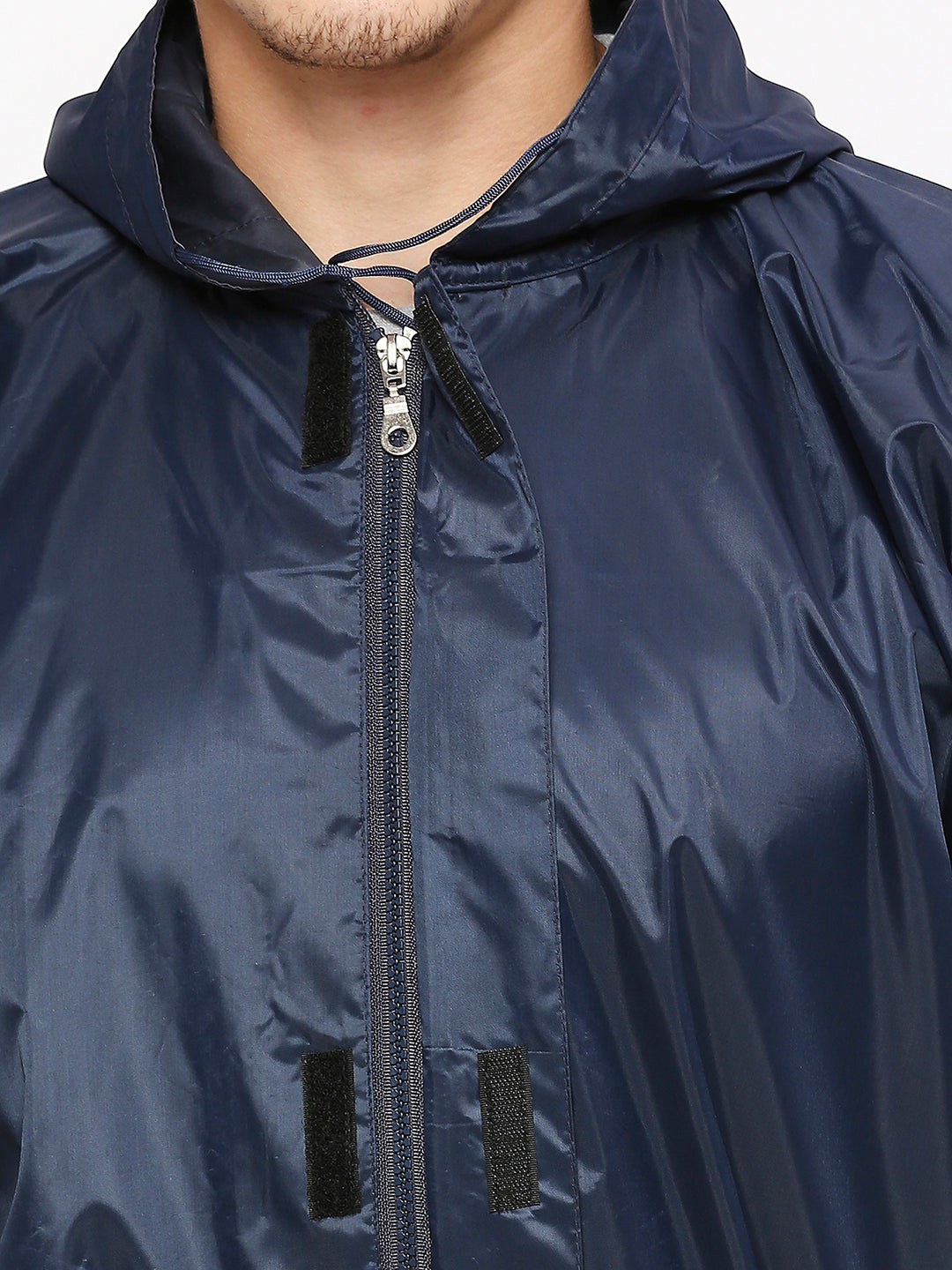 RIDER - Highlands Heavy-Duty Waterproof Rain Suit with Reflective Safety Strips