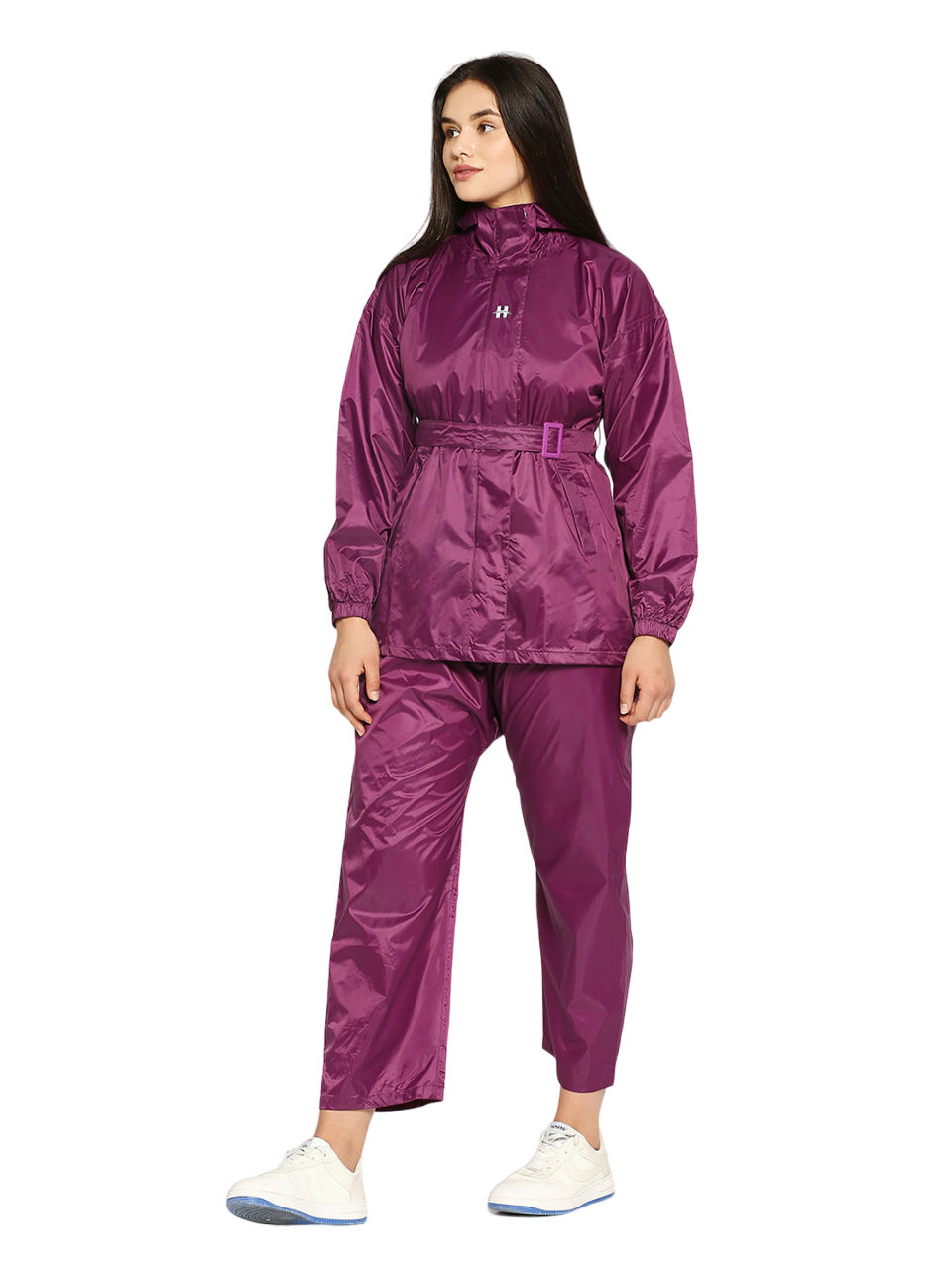 Highlands Genius Waterproof Rain Suit For Women