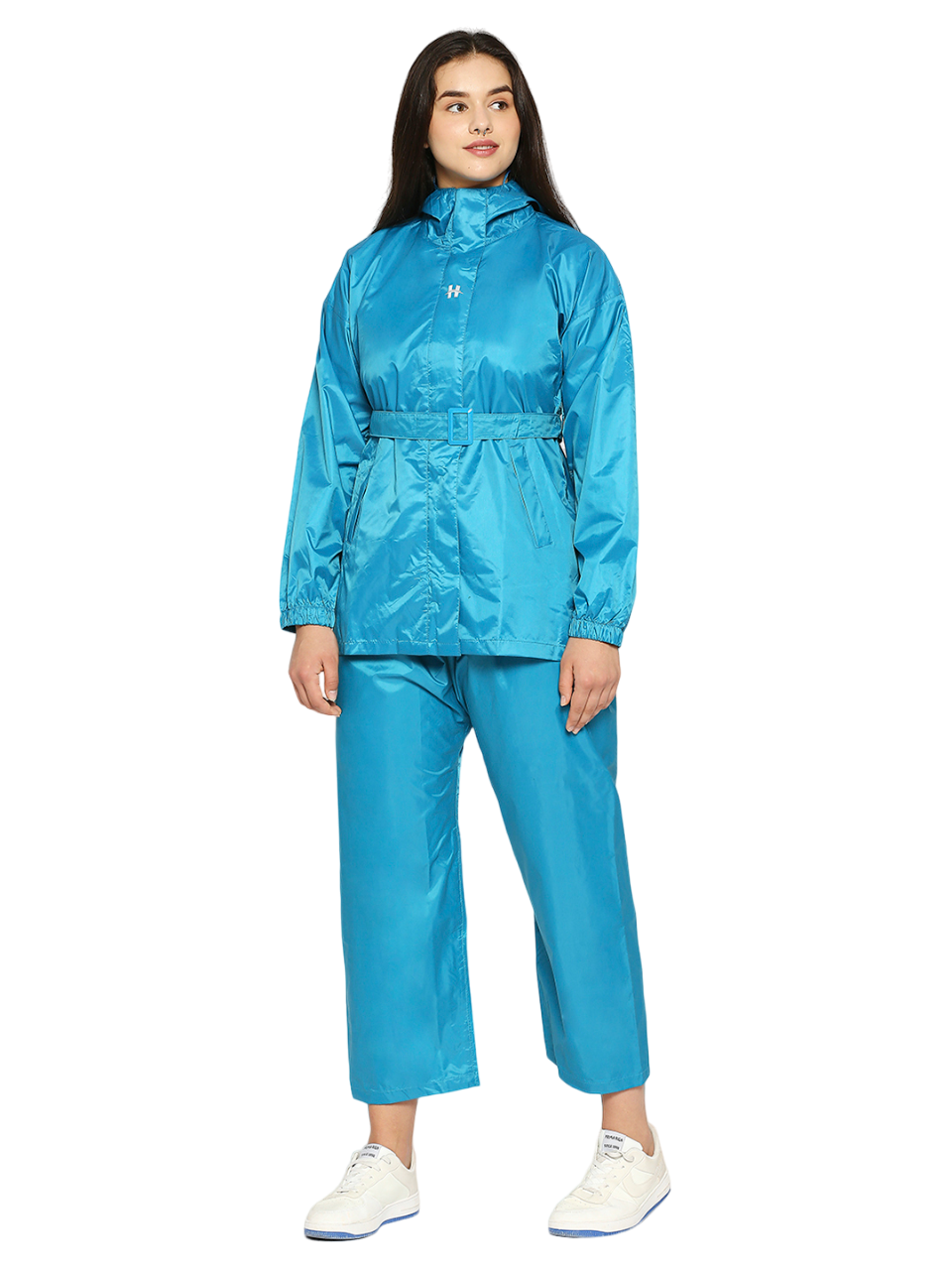 Highlands Genius Waterproof Rain Suit For Women