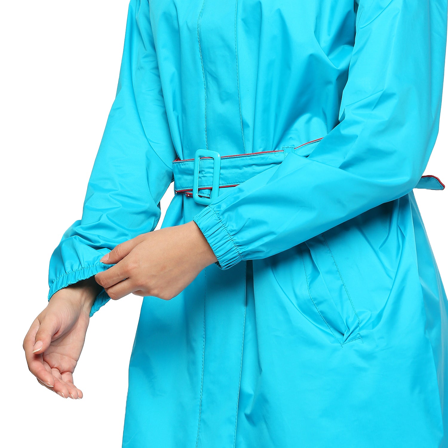 Highlands Victoria Waterproof Trench Coat