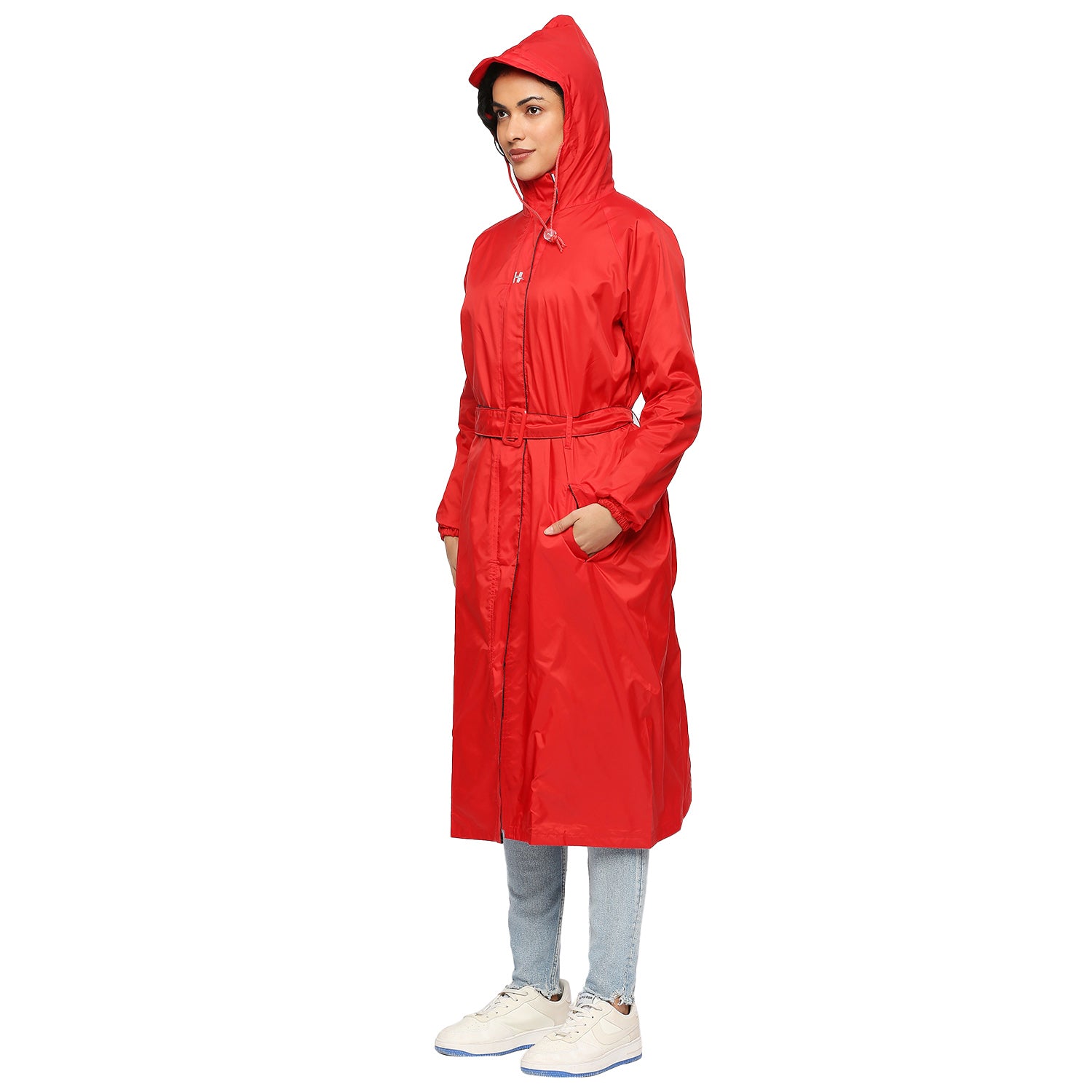 Highlands Jessica Reversible Over Coat For Women